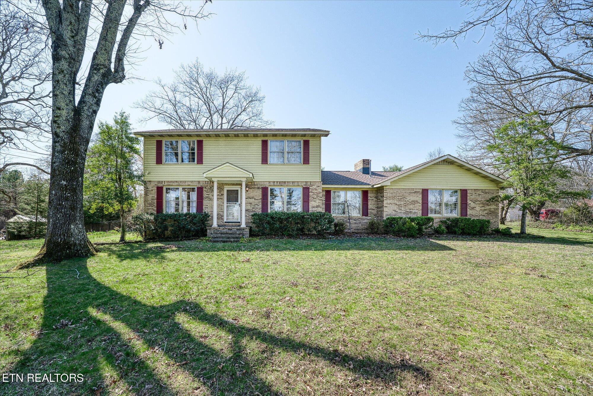 1441 Bunker Hill Rd Property Photo