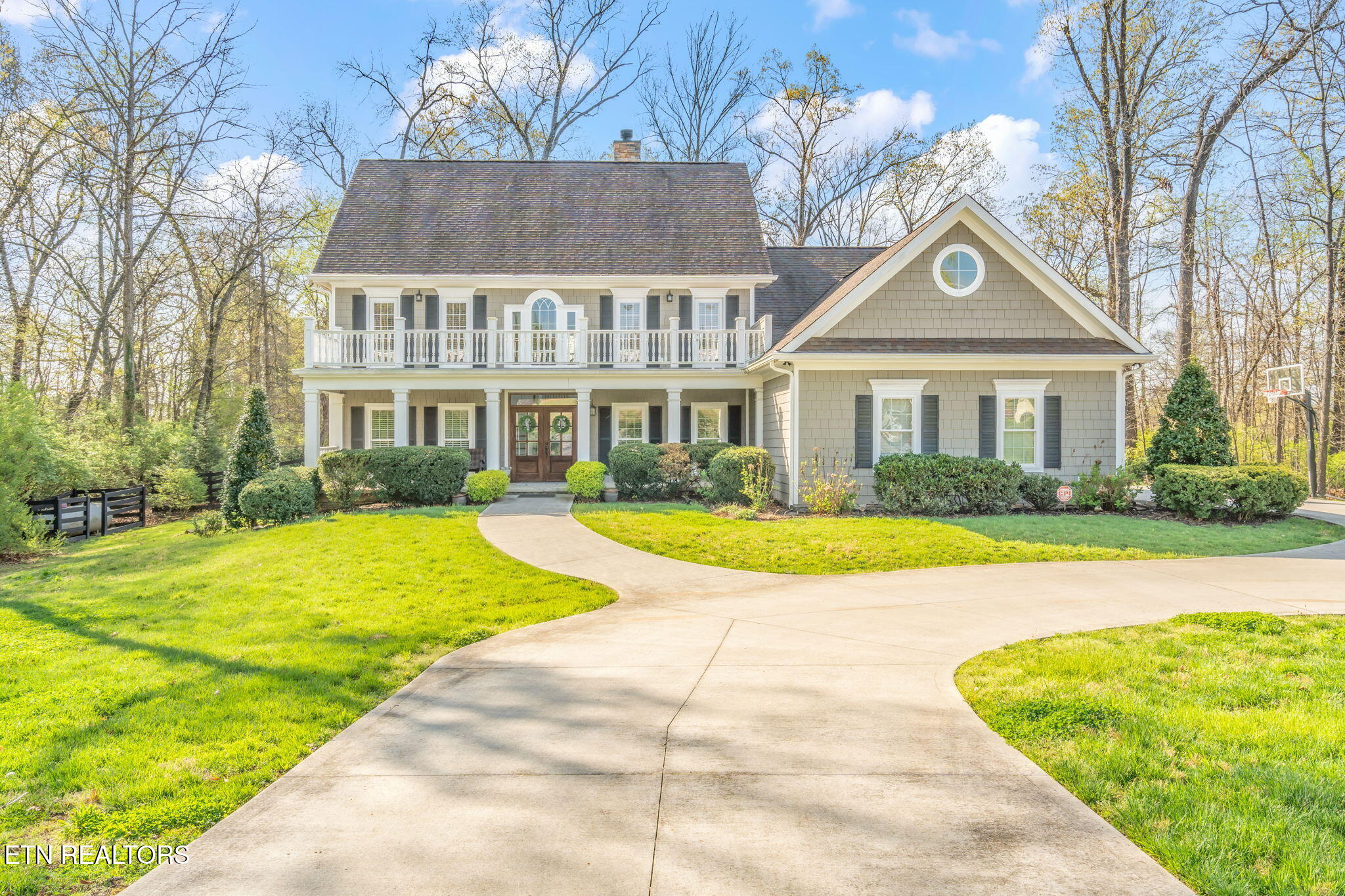 6722 Ridgerock Lane Property Photo
