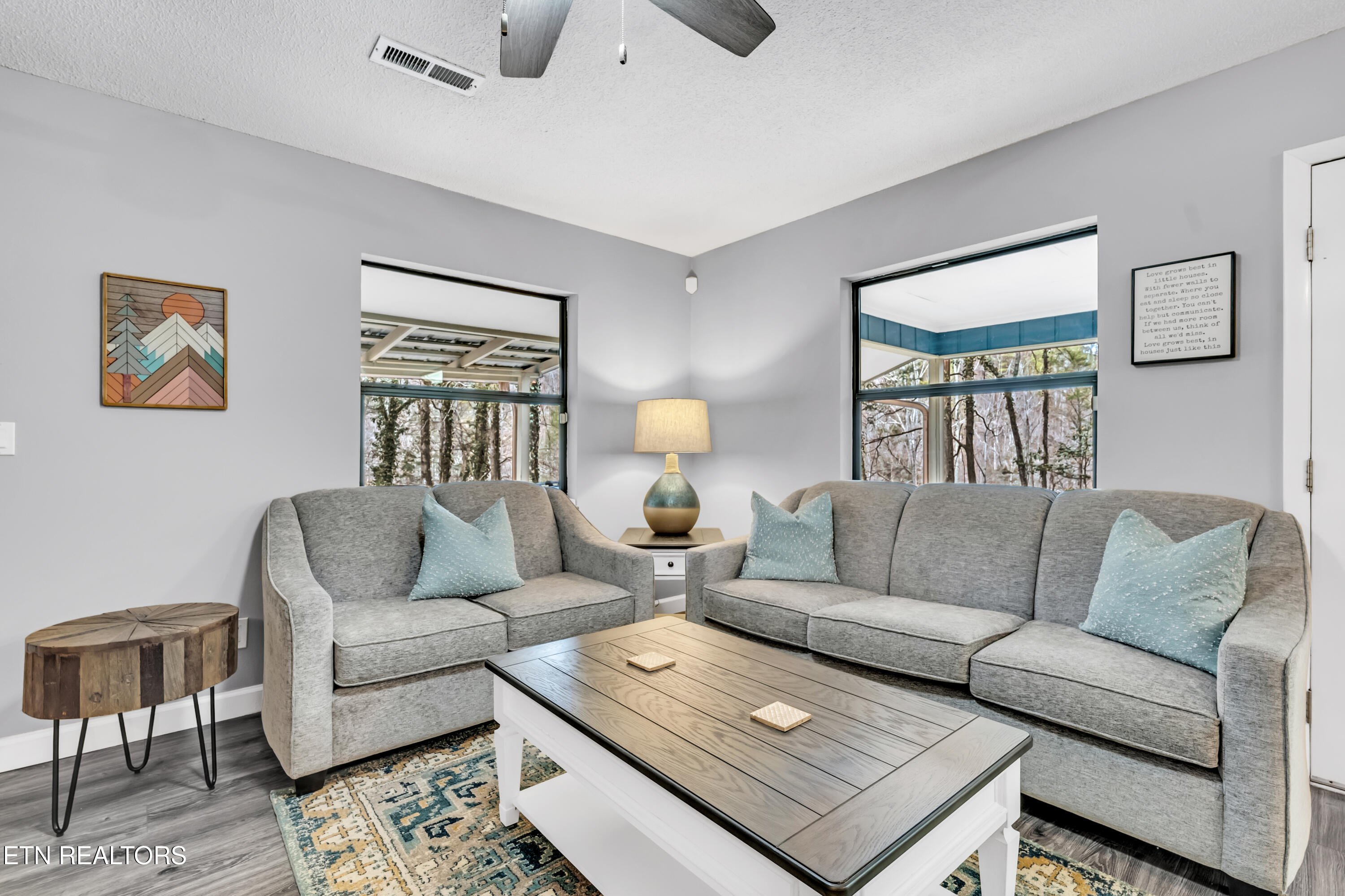 2220 Cove Creek Drive Property Photo 4