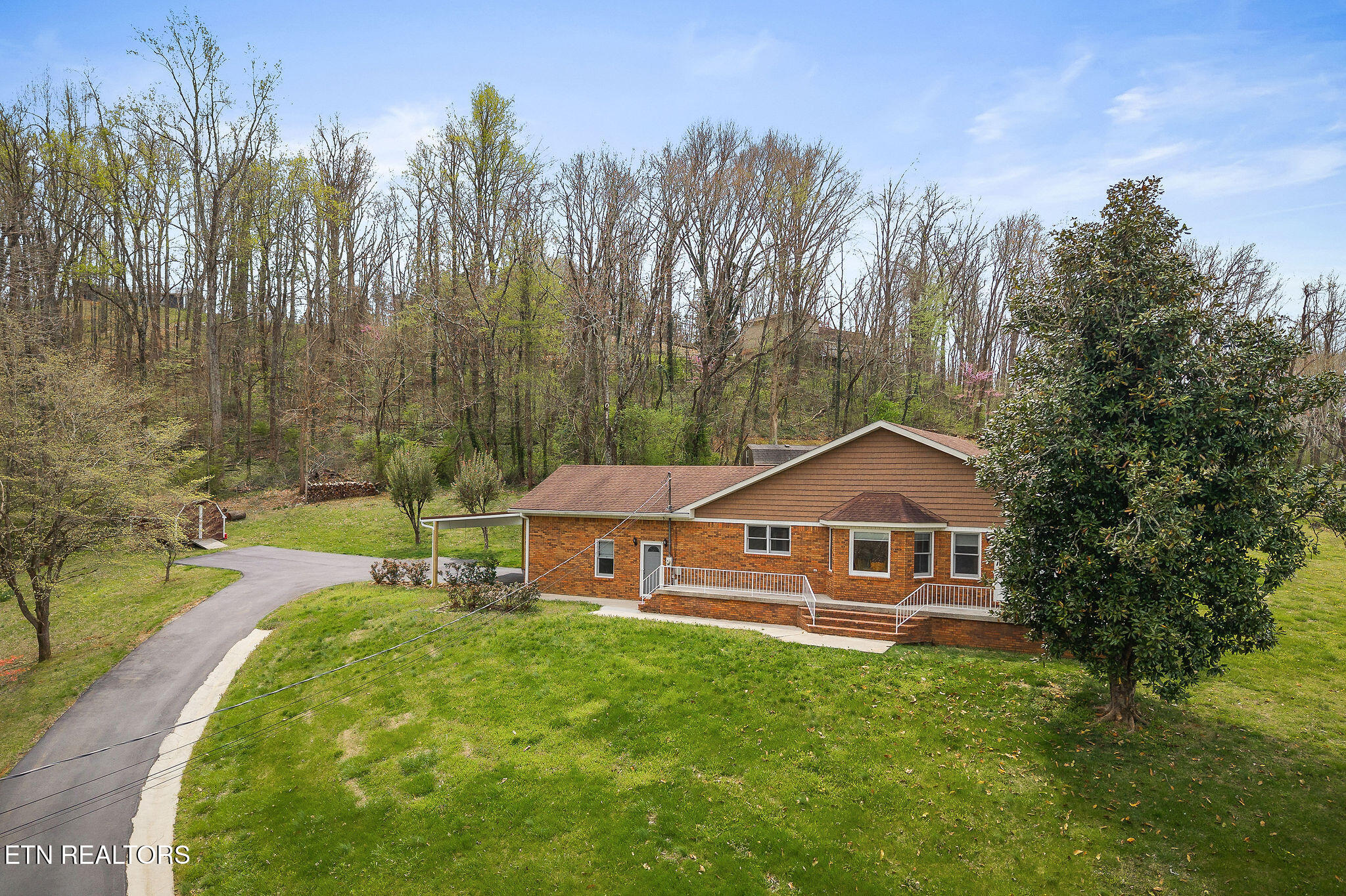817 Peach Drive Property Photo