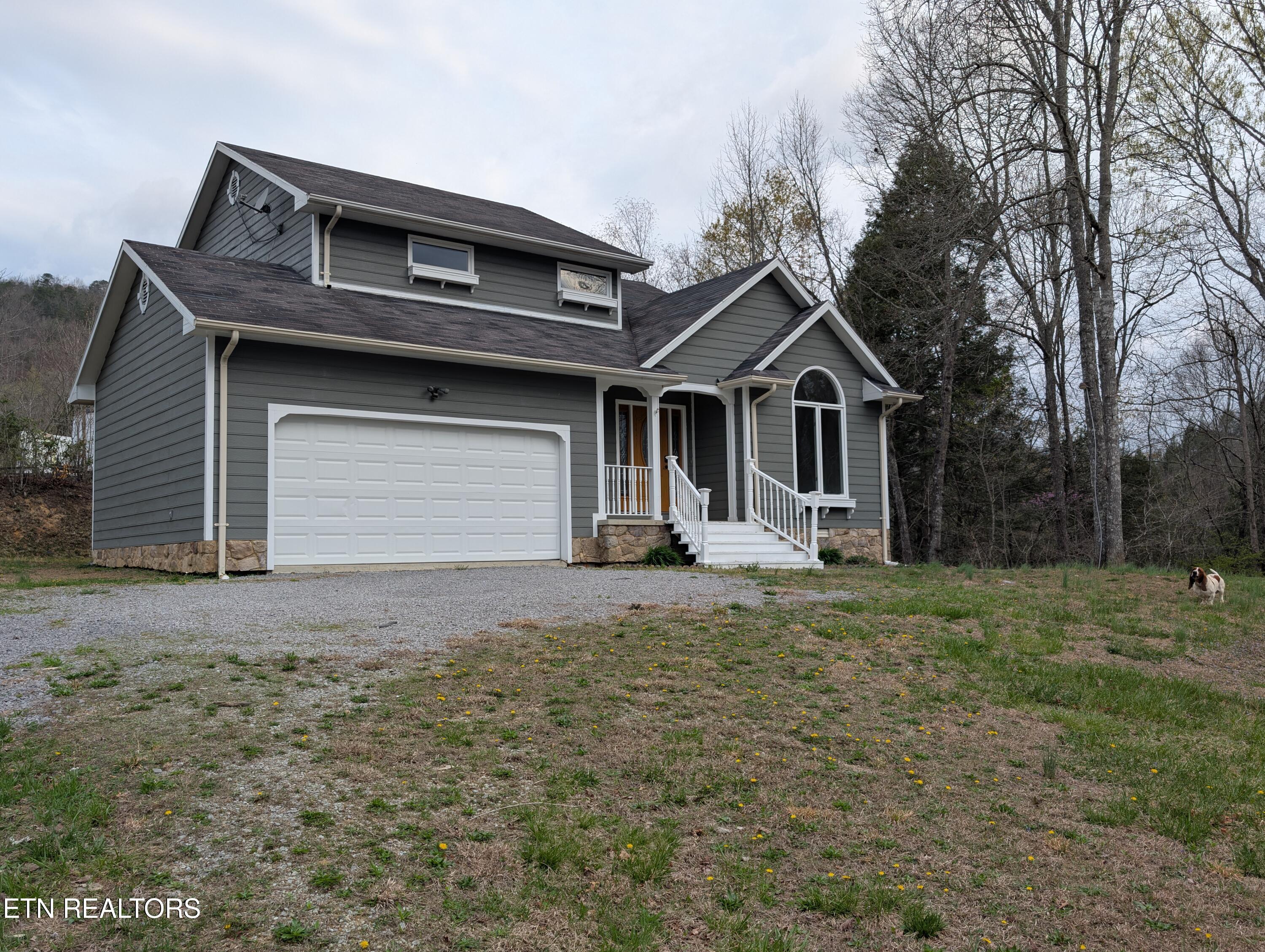 286 Tiwani Ridge Rd Property Photo
