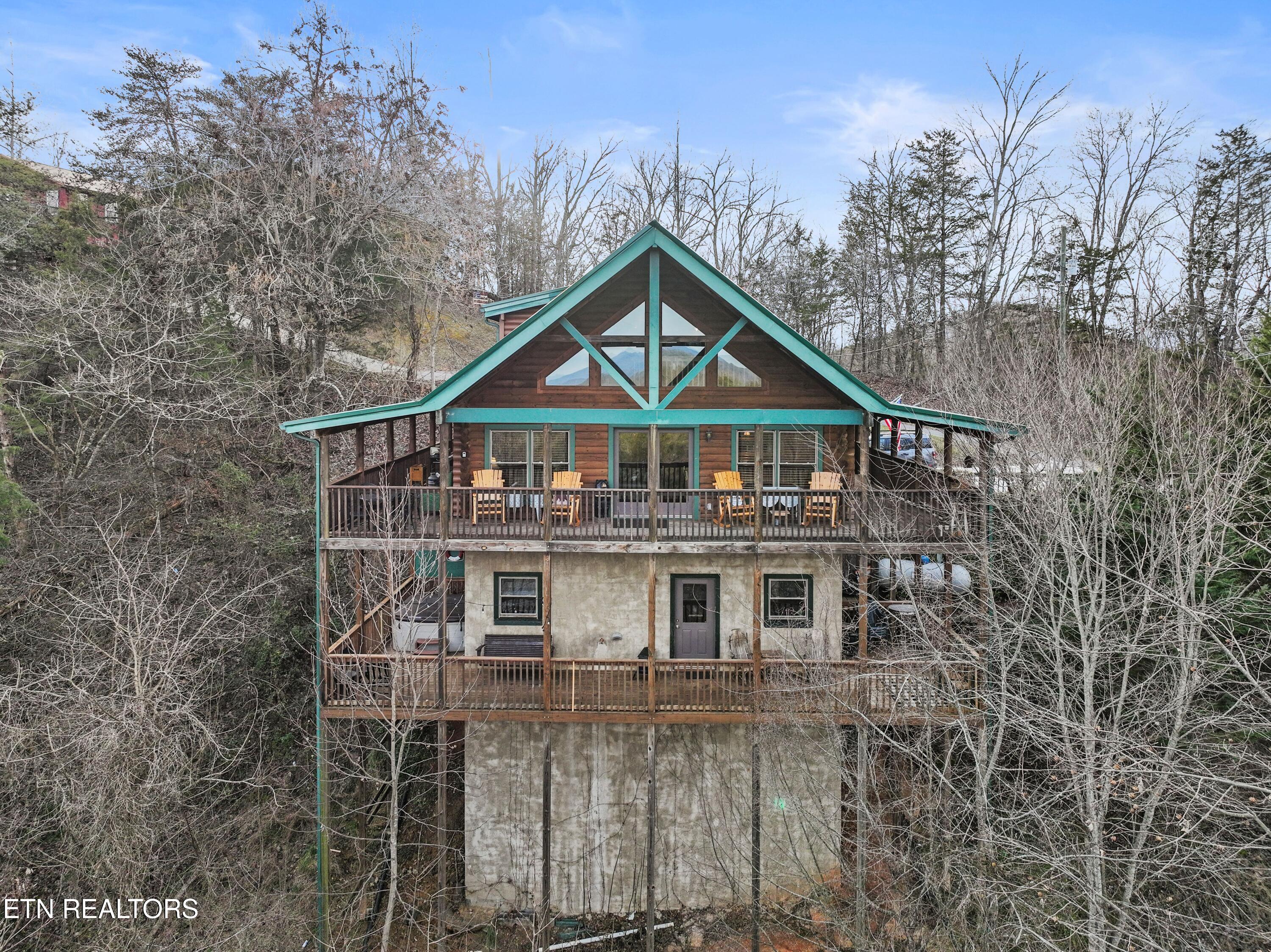 1706 Springer Rd Property Photo 2