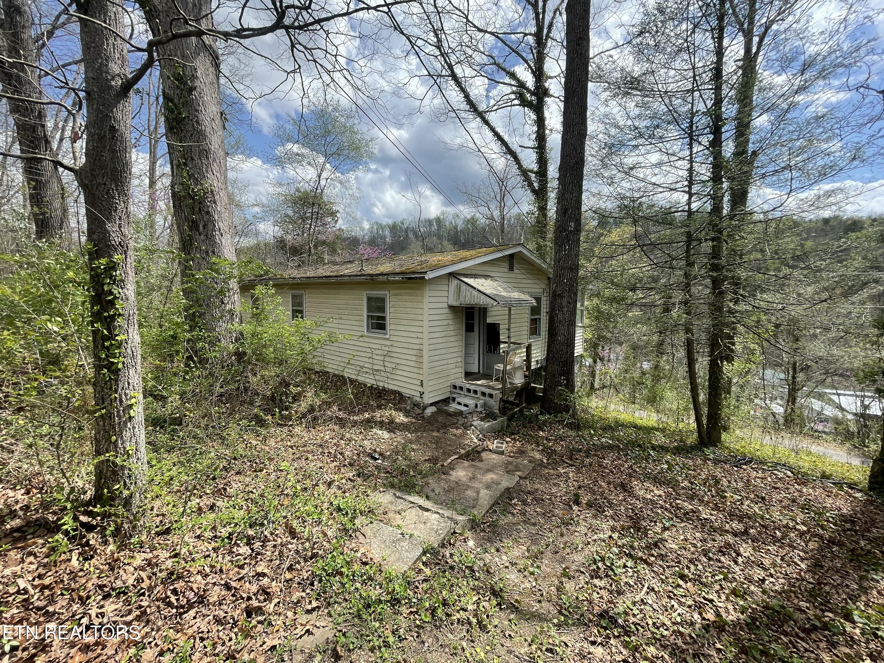 805 Indian River Boat Dock Rd Rd Property Photo 1