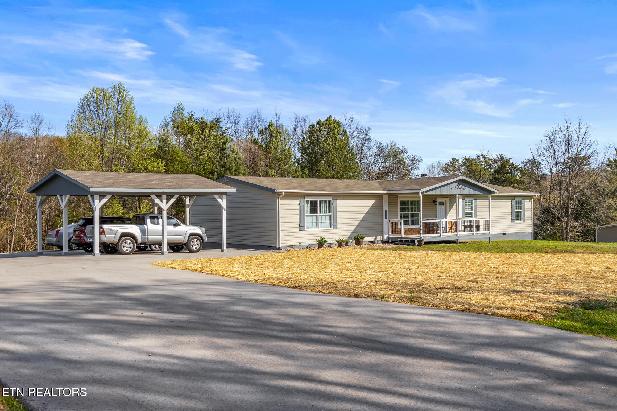 144 Gamble Road Property Photo