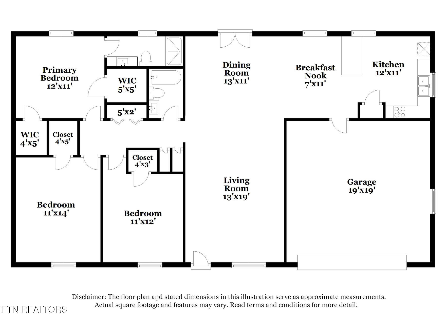 721 Exodus Lane Property Photo