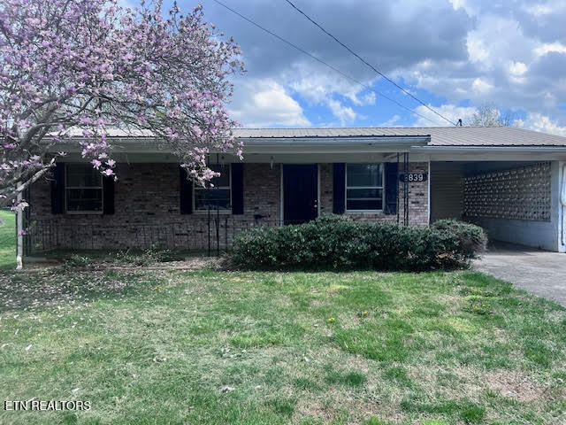 2839 Black Oak Rd Property Photo