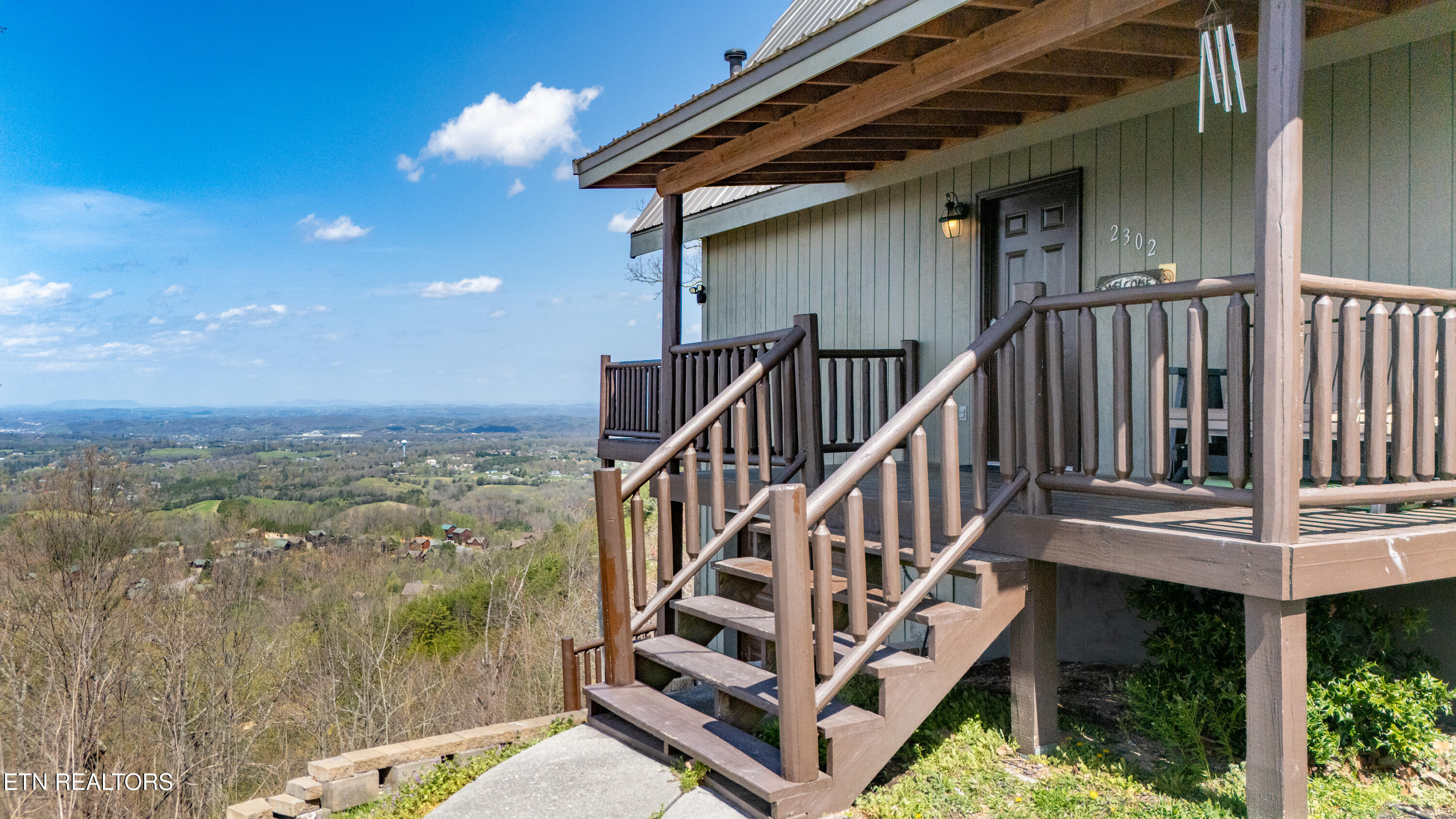 2302 Panther Way Property Photo