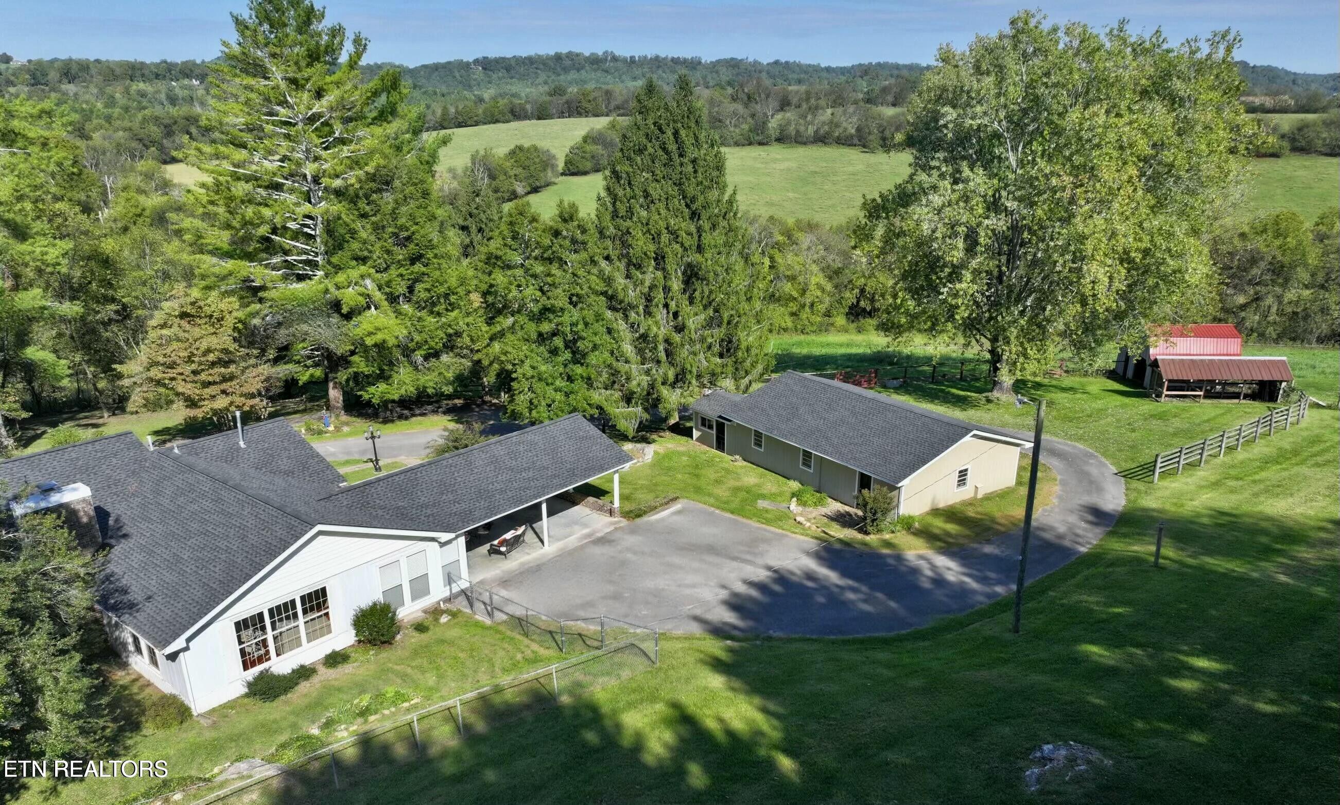 128 Chinquapin Lane Property Photo