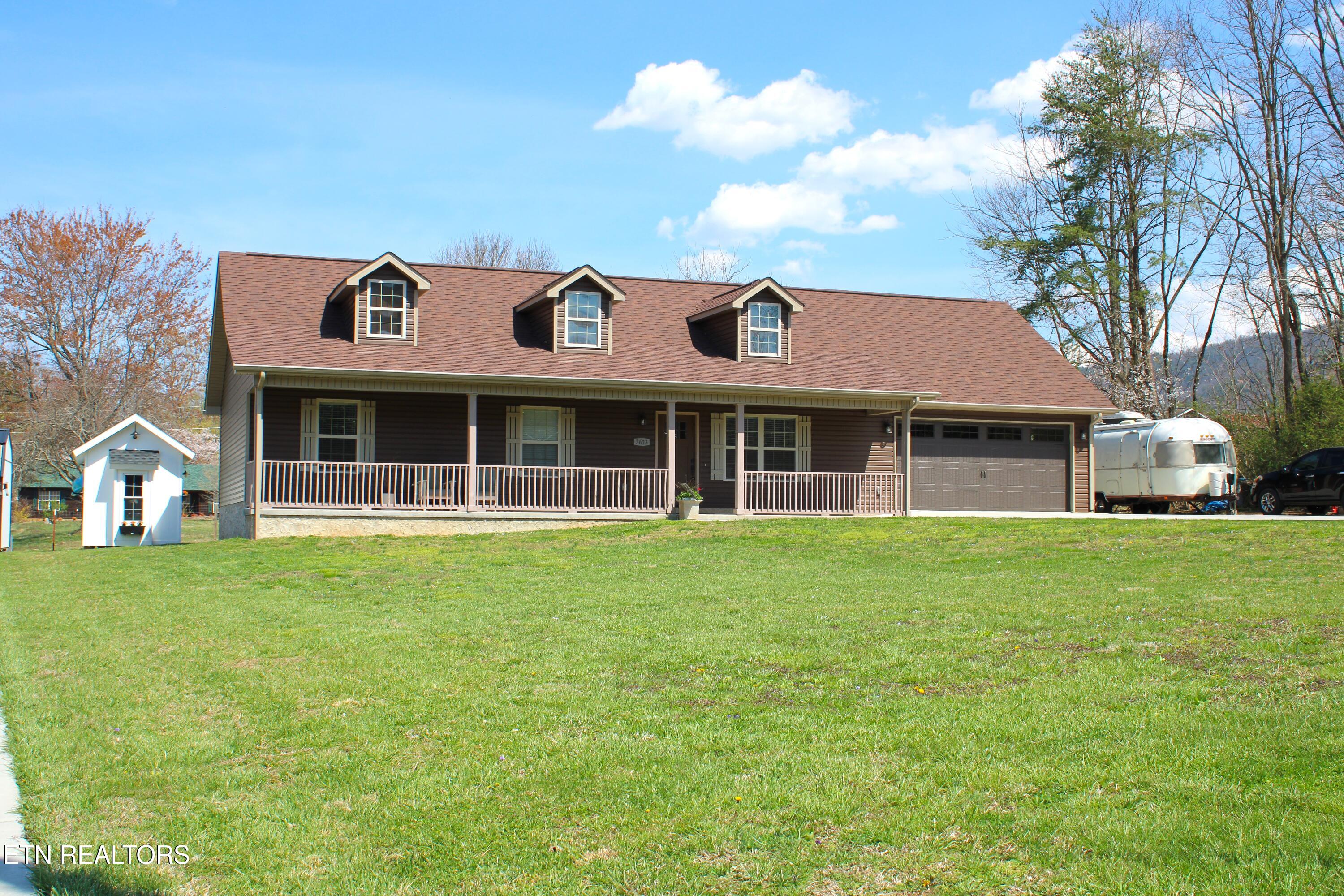 3623 Shelby Drive Property Photo