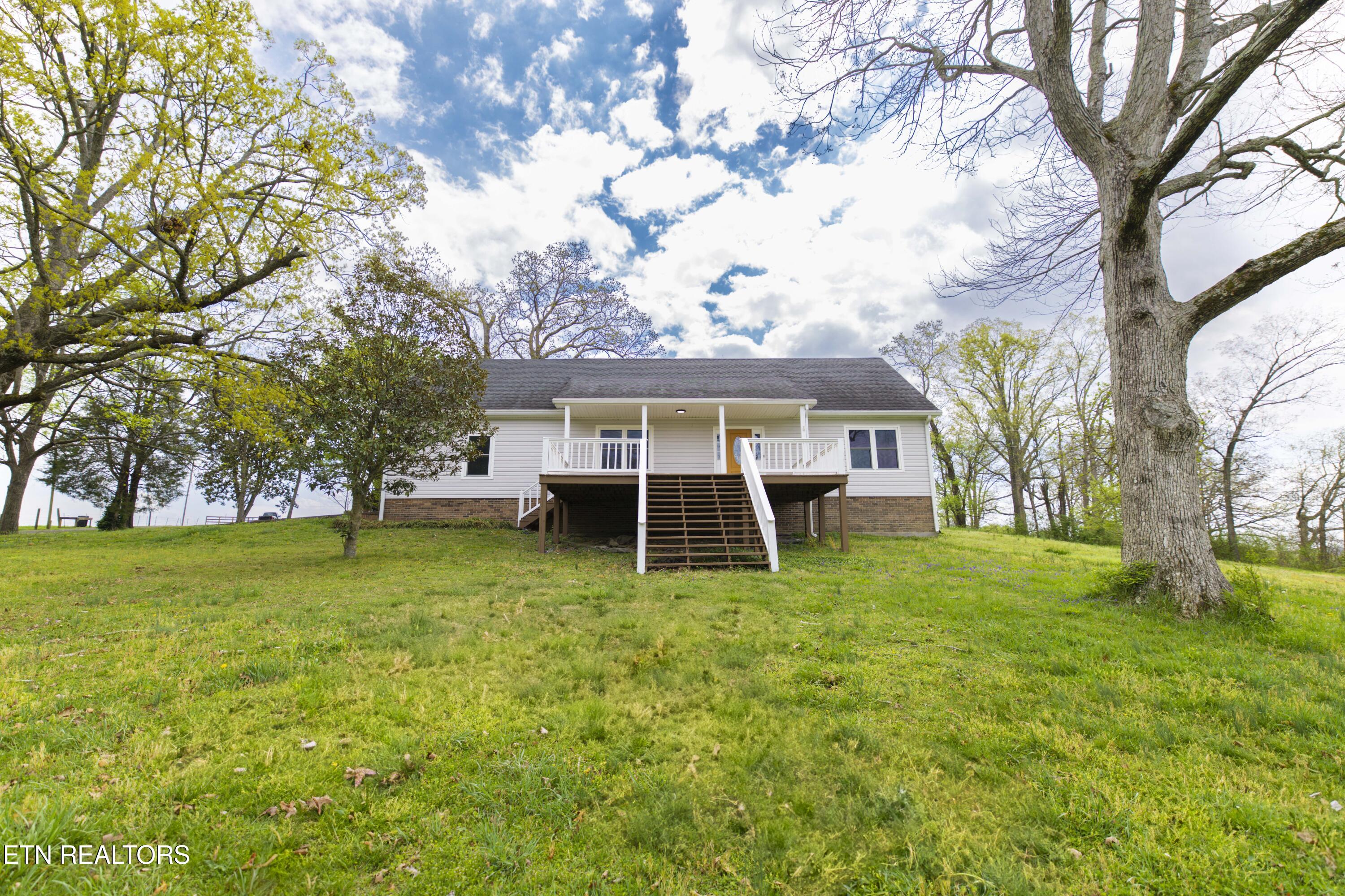 220 County Road 265 Property Photo