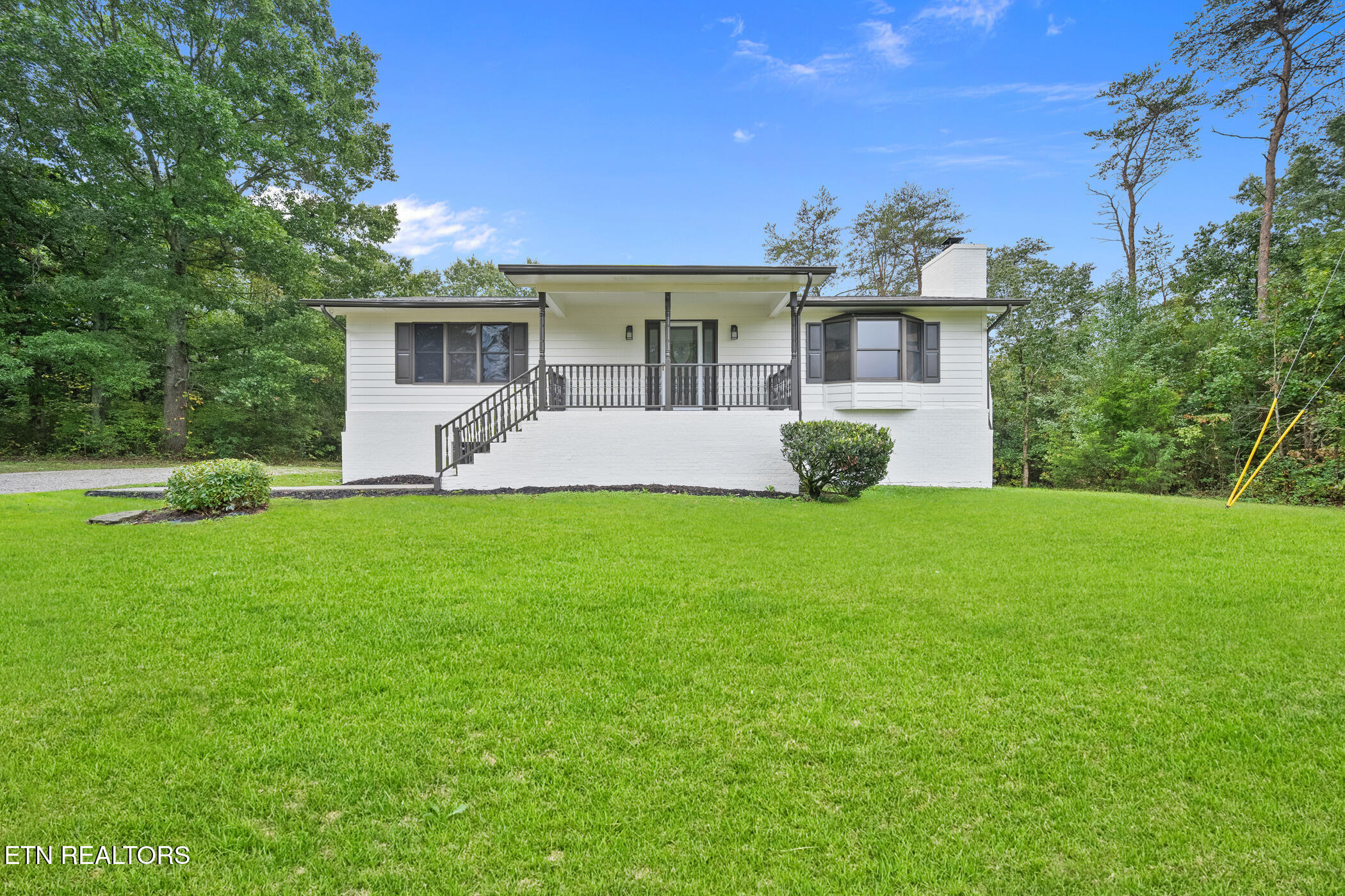 8228 Tazewell Pike Property Photo