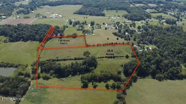 4557 Pea Ridge Rd Property Photo