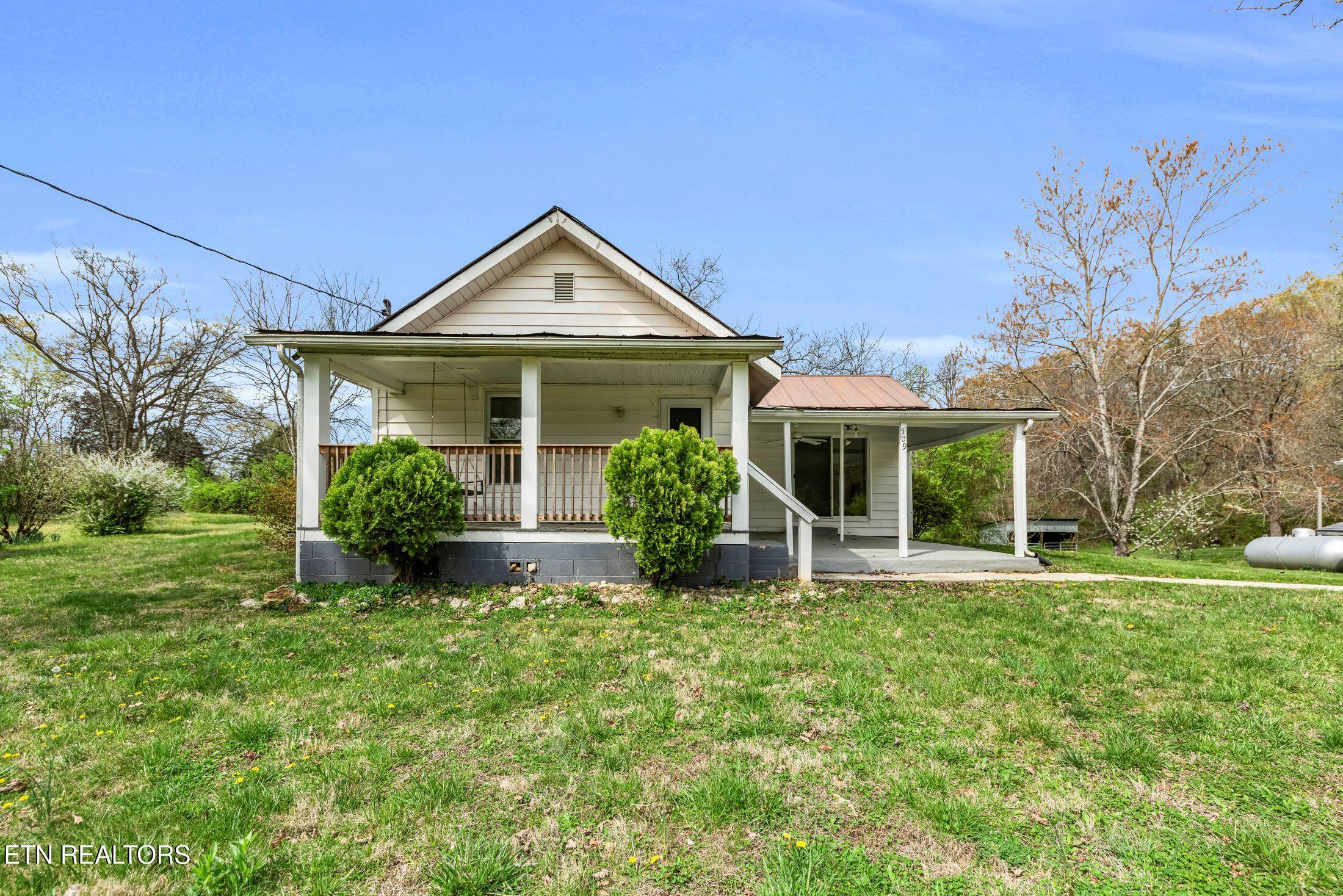 509 Atchley Lane Property Photo 1