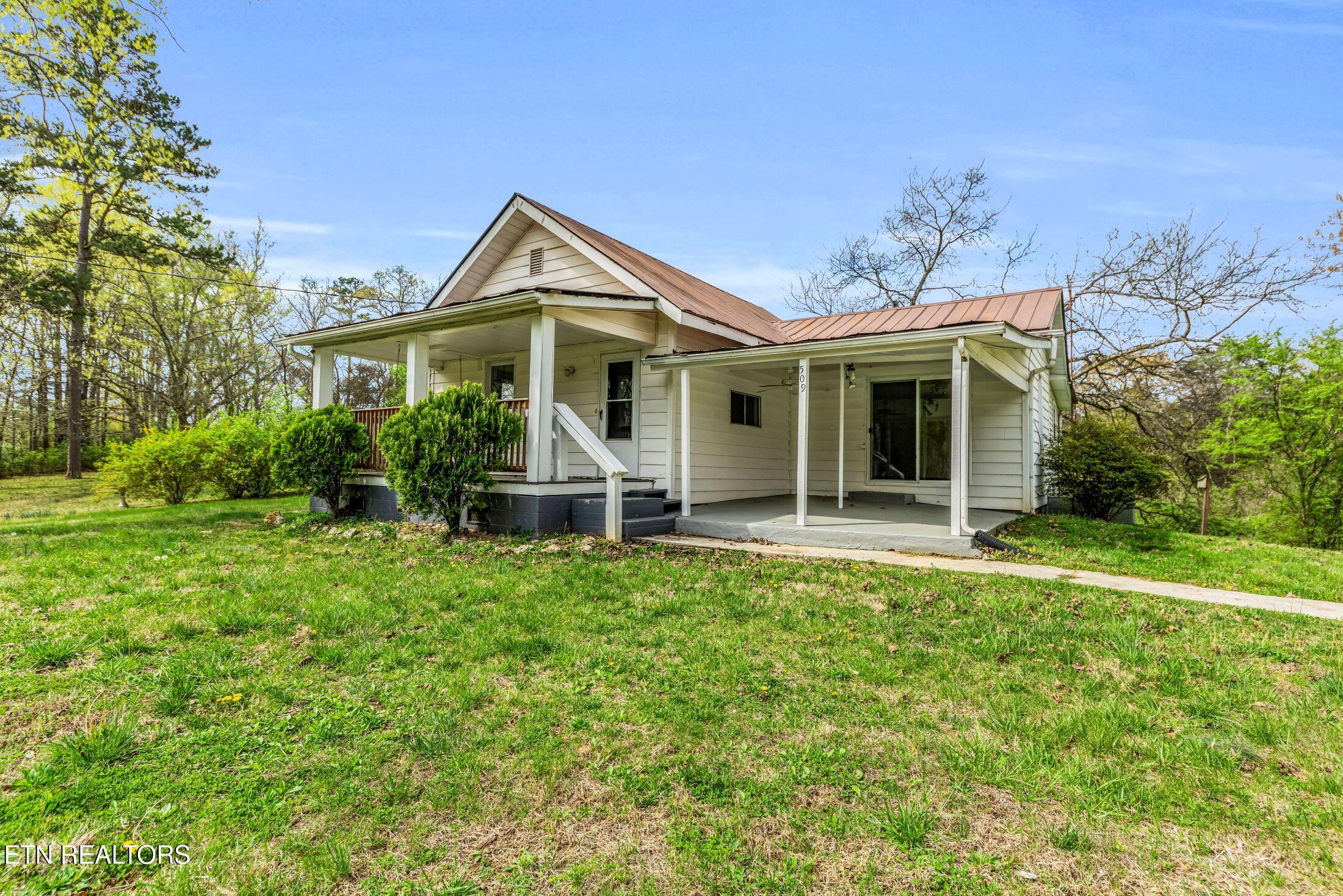 509 Atchley Lane Property Photo 3