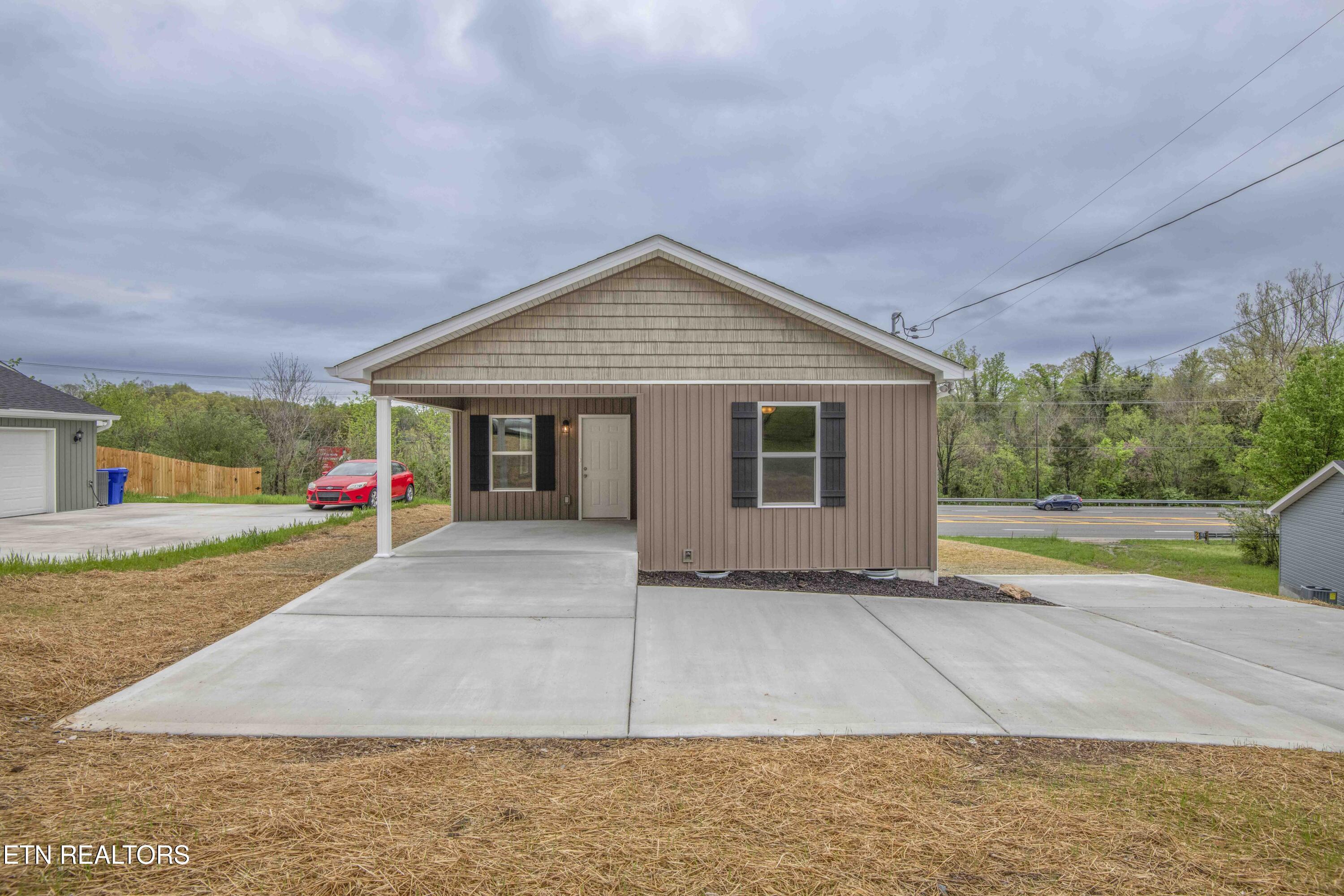 117 Wealdwood Drive Property Photo