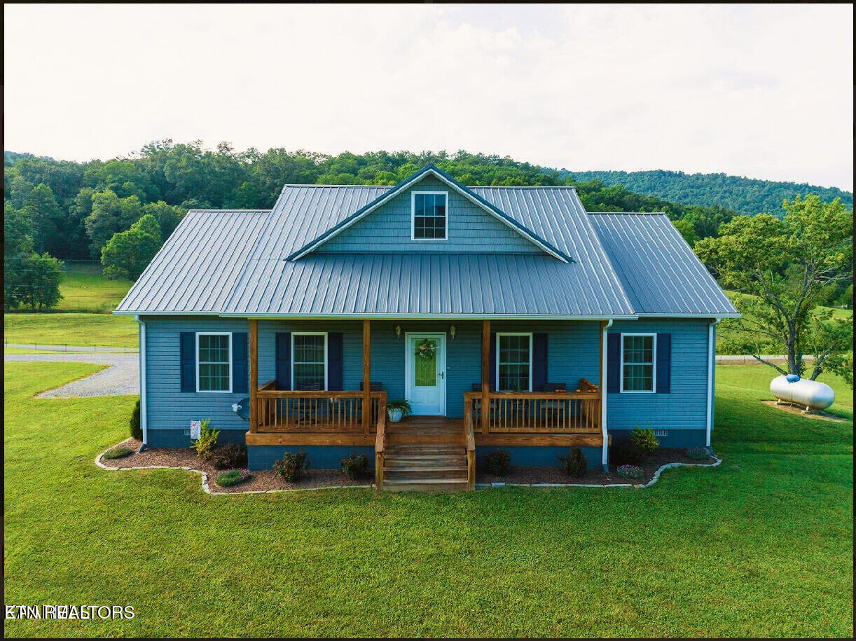 580 Elk Fork Rd Property Photo