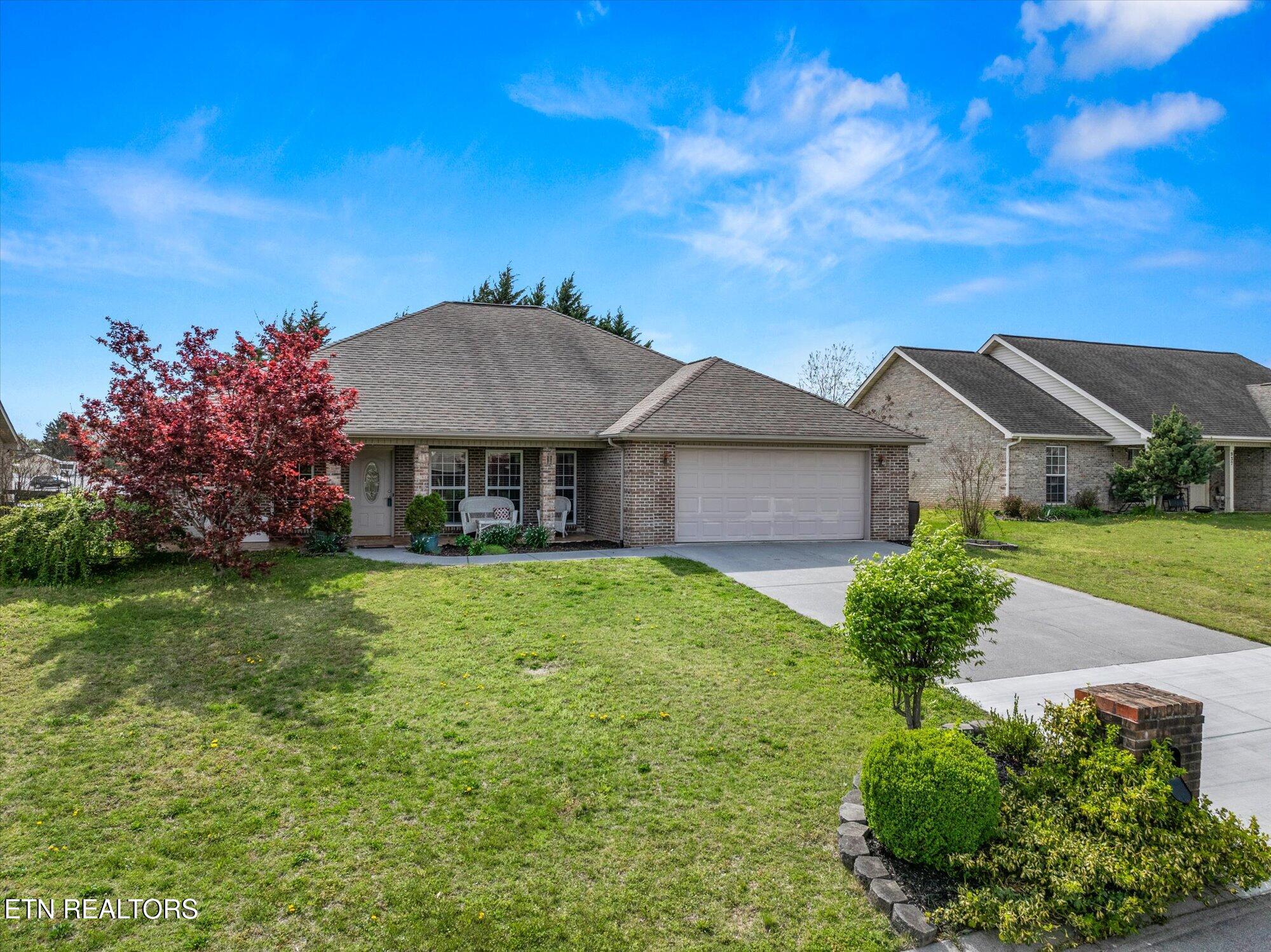 935 Mercer Drive Property Photo