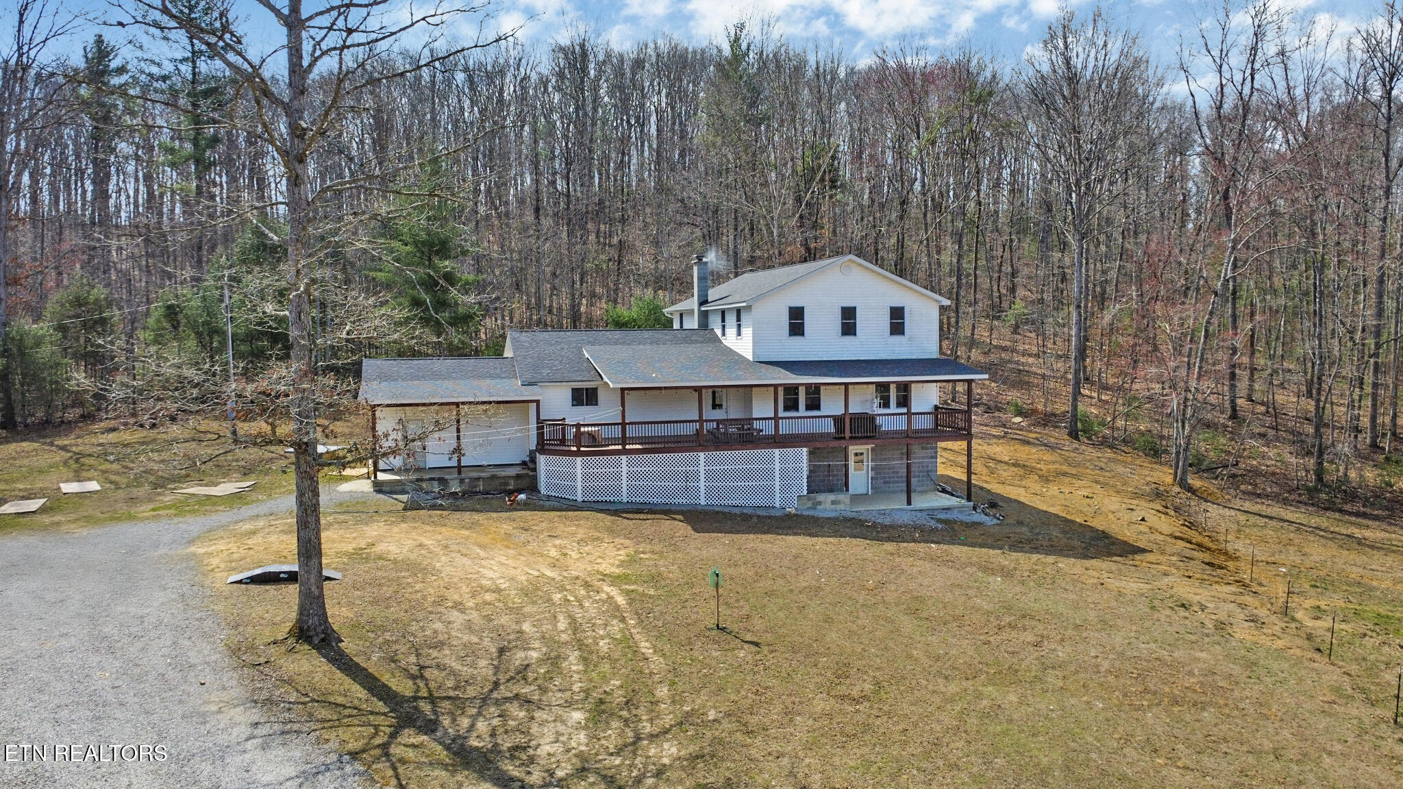 176 Knepp Rd Property Photo