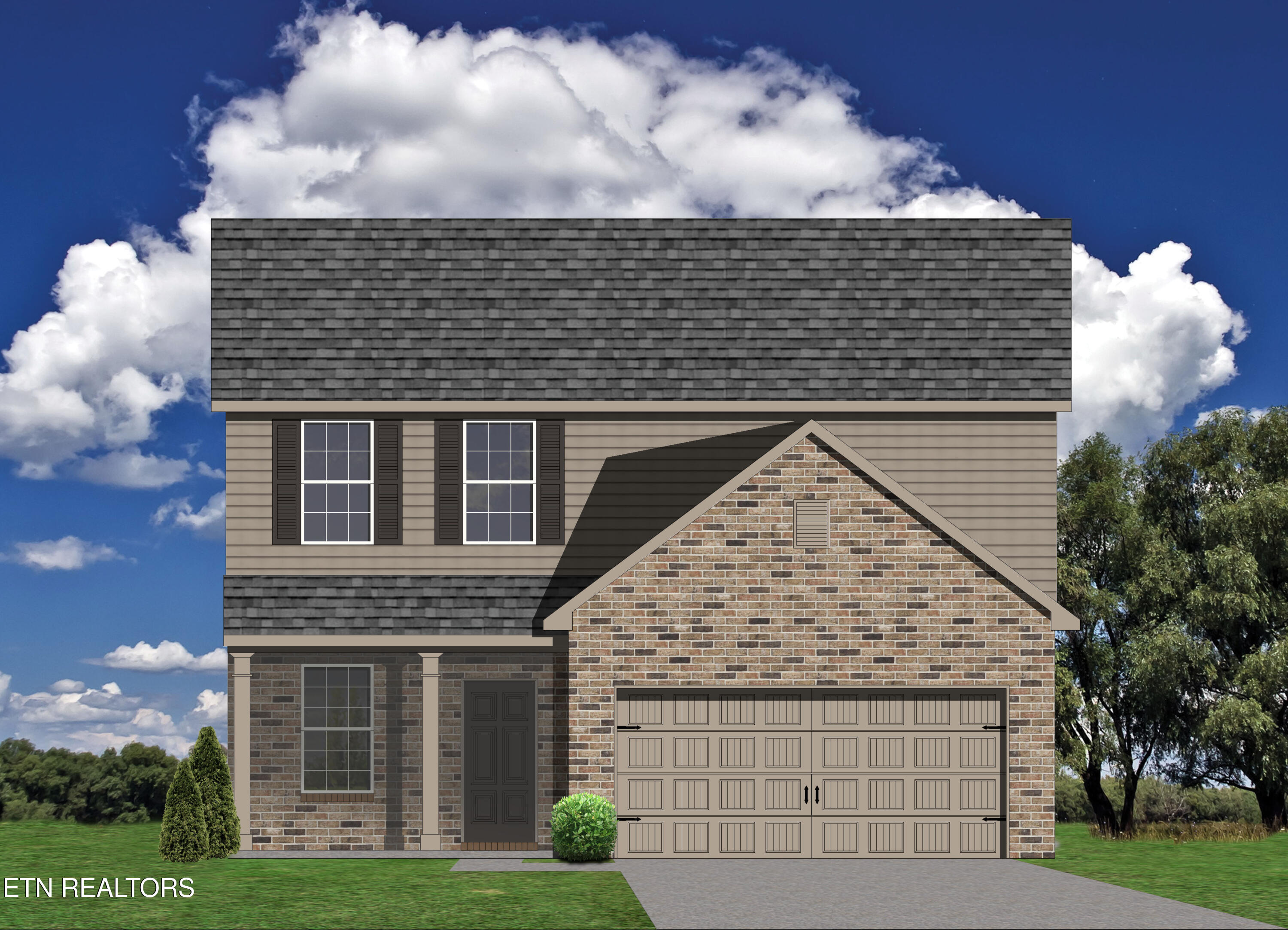 3523 Crimson Circle Property Photo