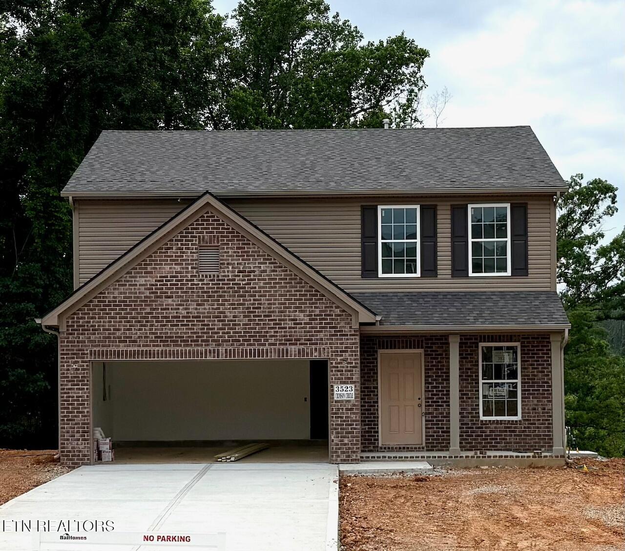 3523 Crimson Circle Property Photo 1