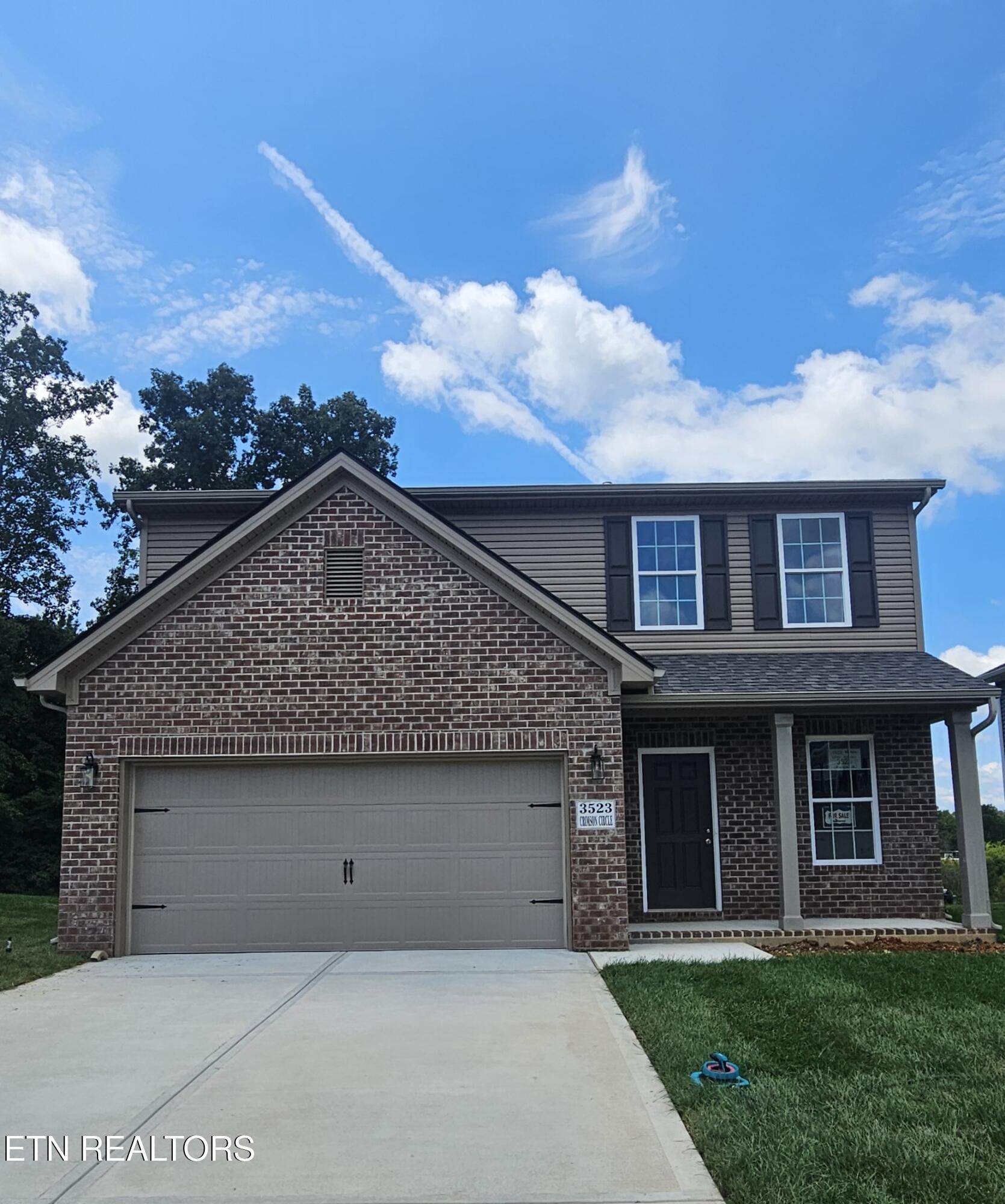 3523 Crimson Circle Property Photo 1