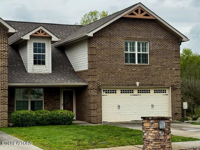 3007 Villas Creekside Drive Property Photo