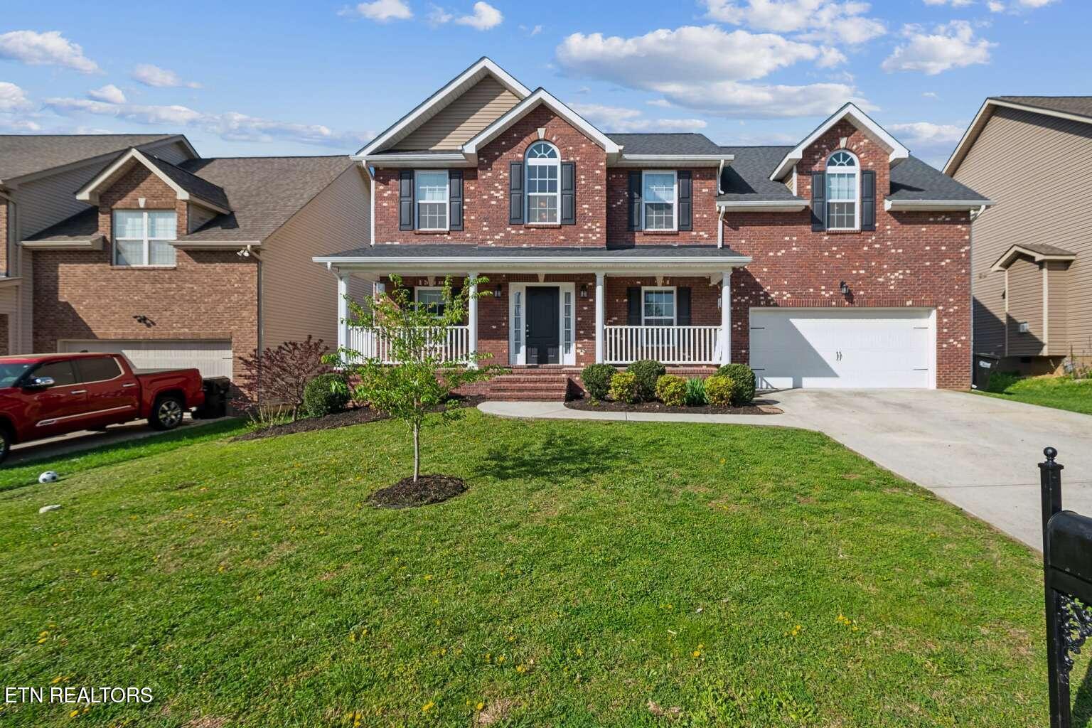1719 Yearling Rd Property Photo