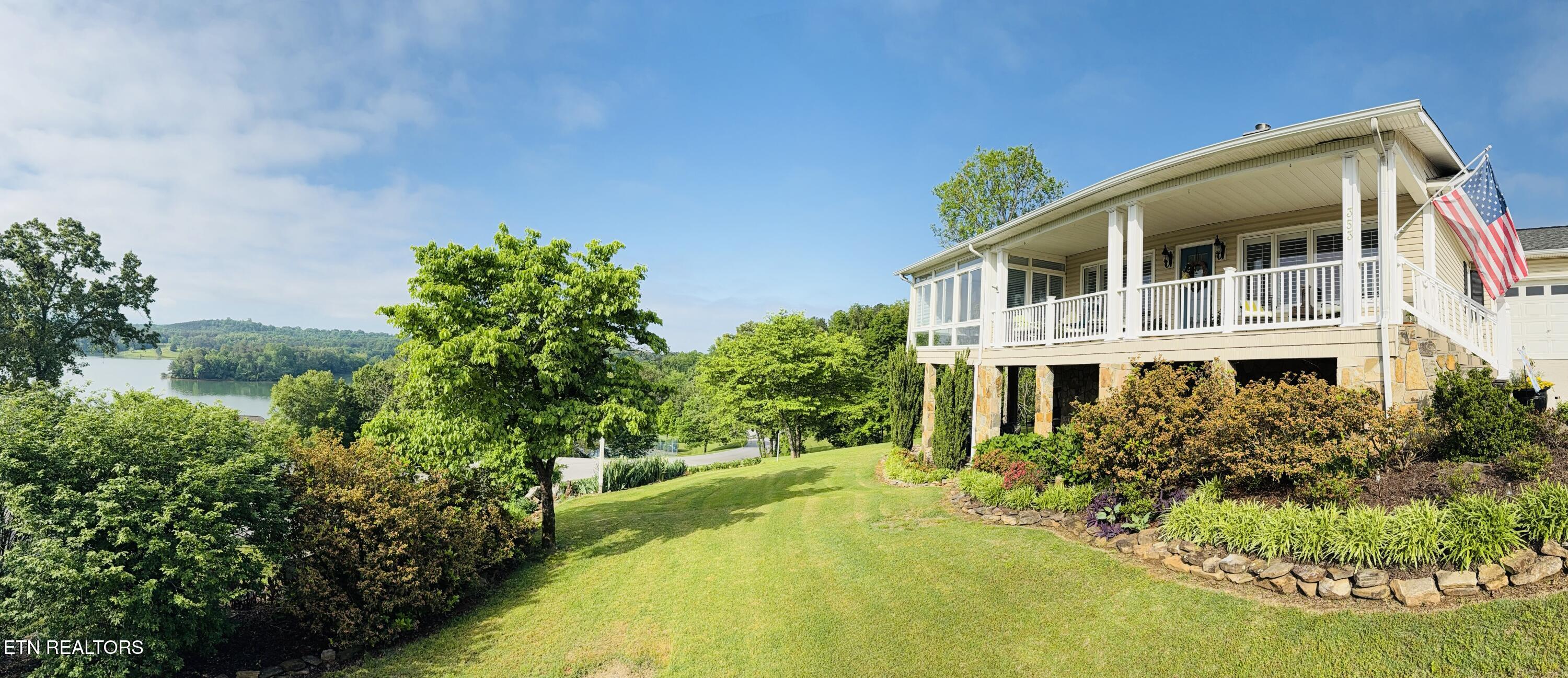 353 Southshore Drive Property Photo