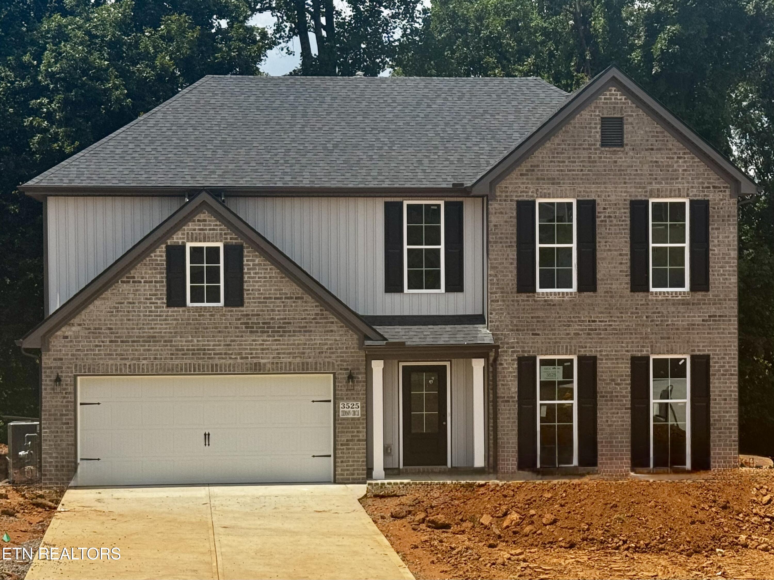 3525 Crimson Circle Property Photo 1