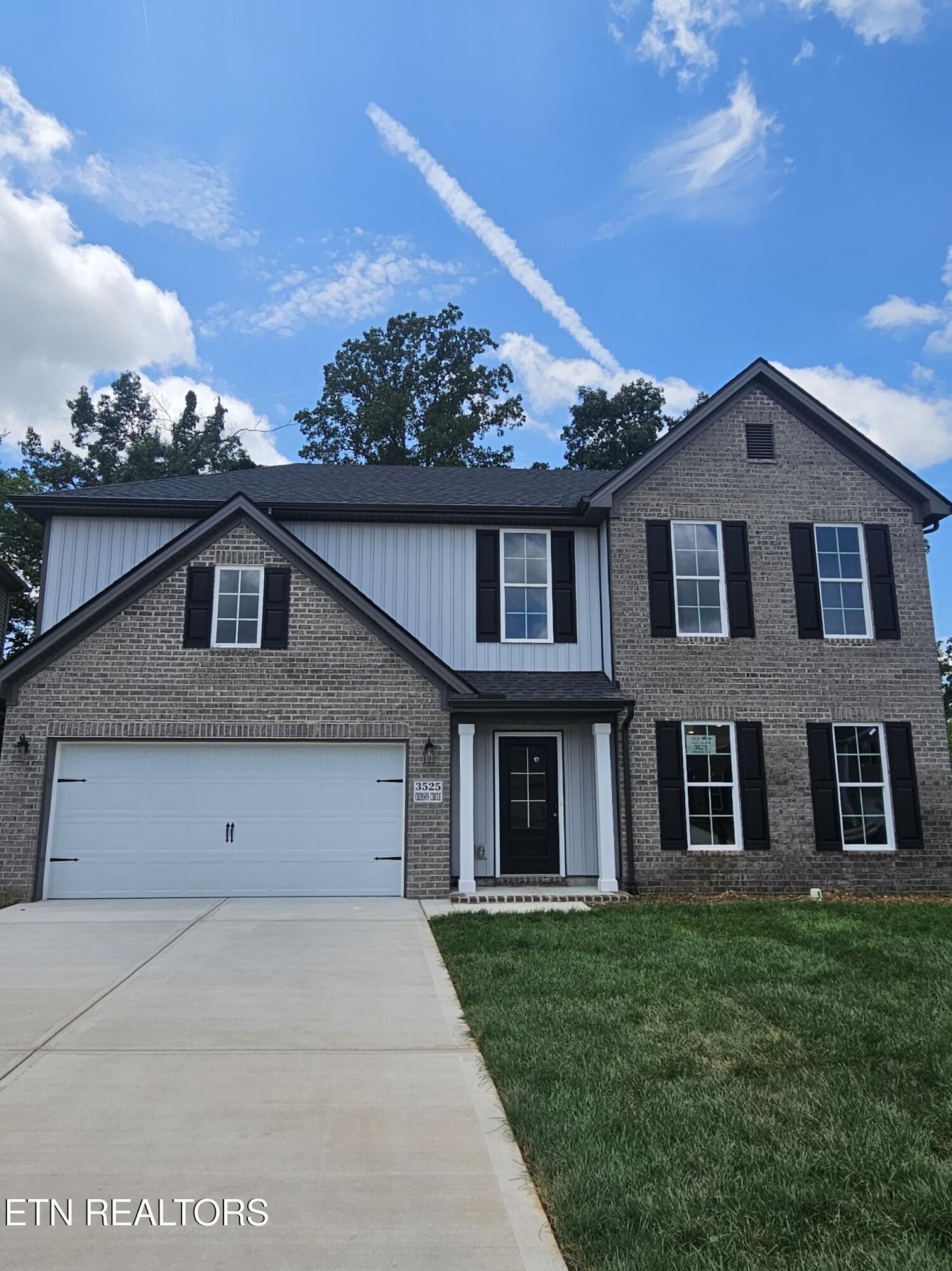 3525 Crimson Circle Property Photo 1