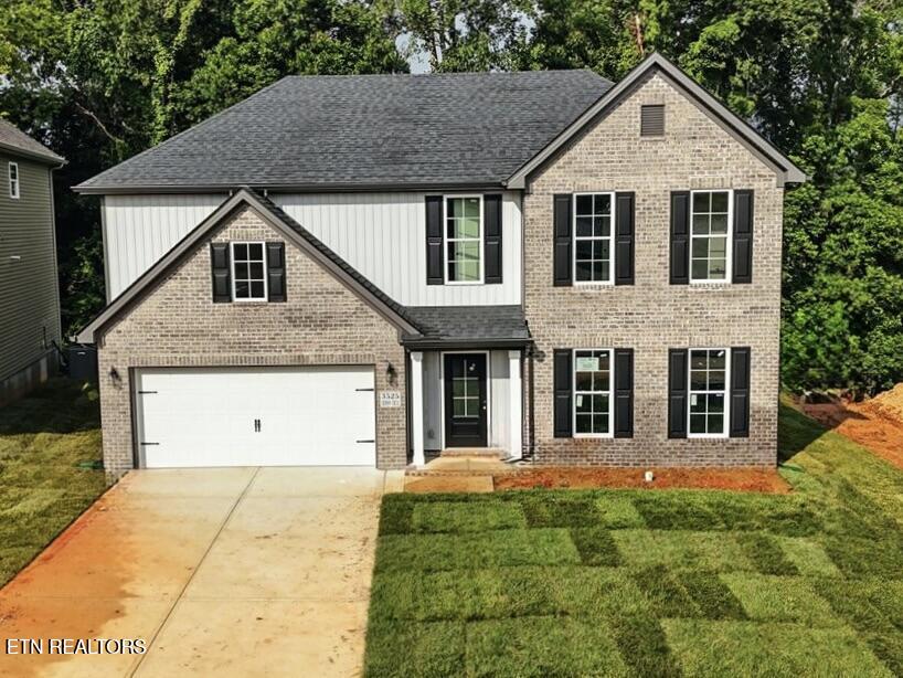 3525 Crimson Circle Property Photo 2