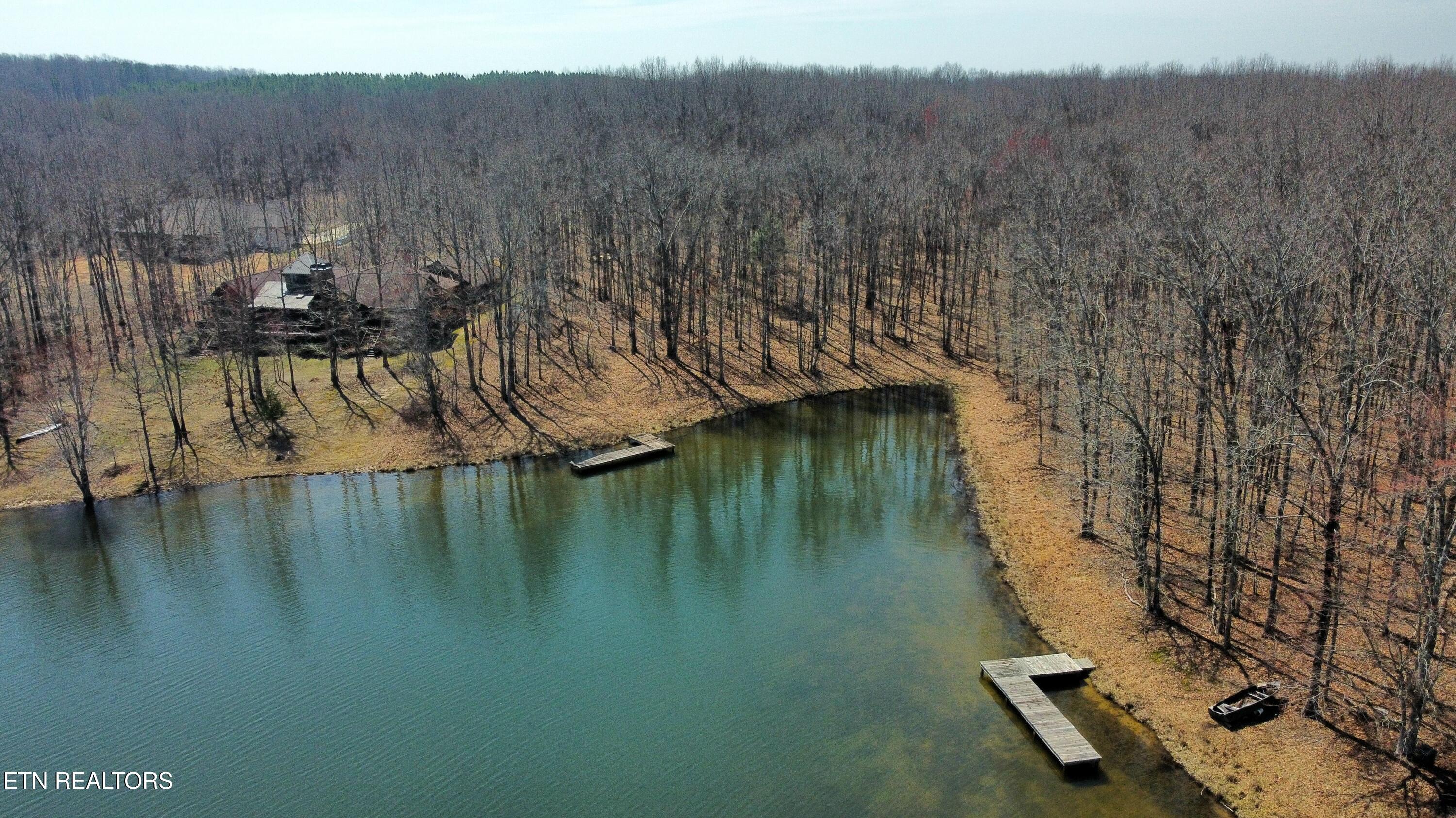 0 Lot 136 Camp Creek Circle Property Photo