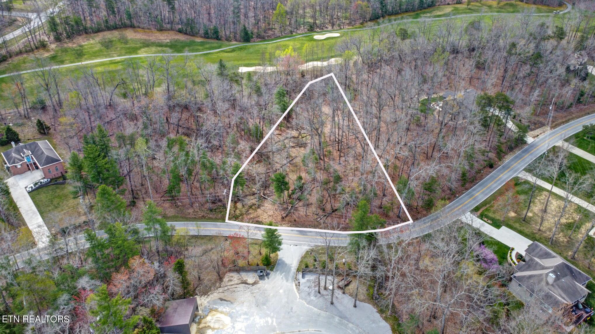 Forest Hills Drive Property Photo