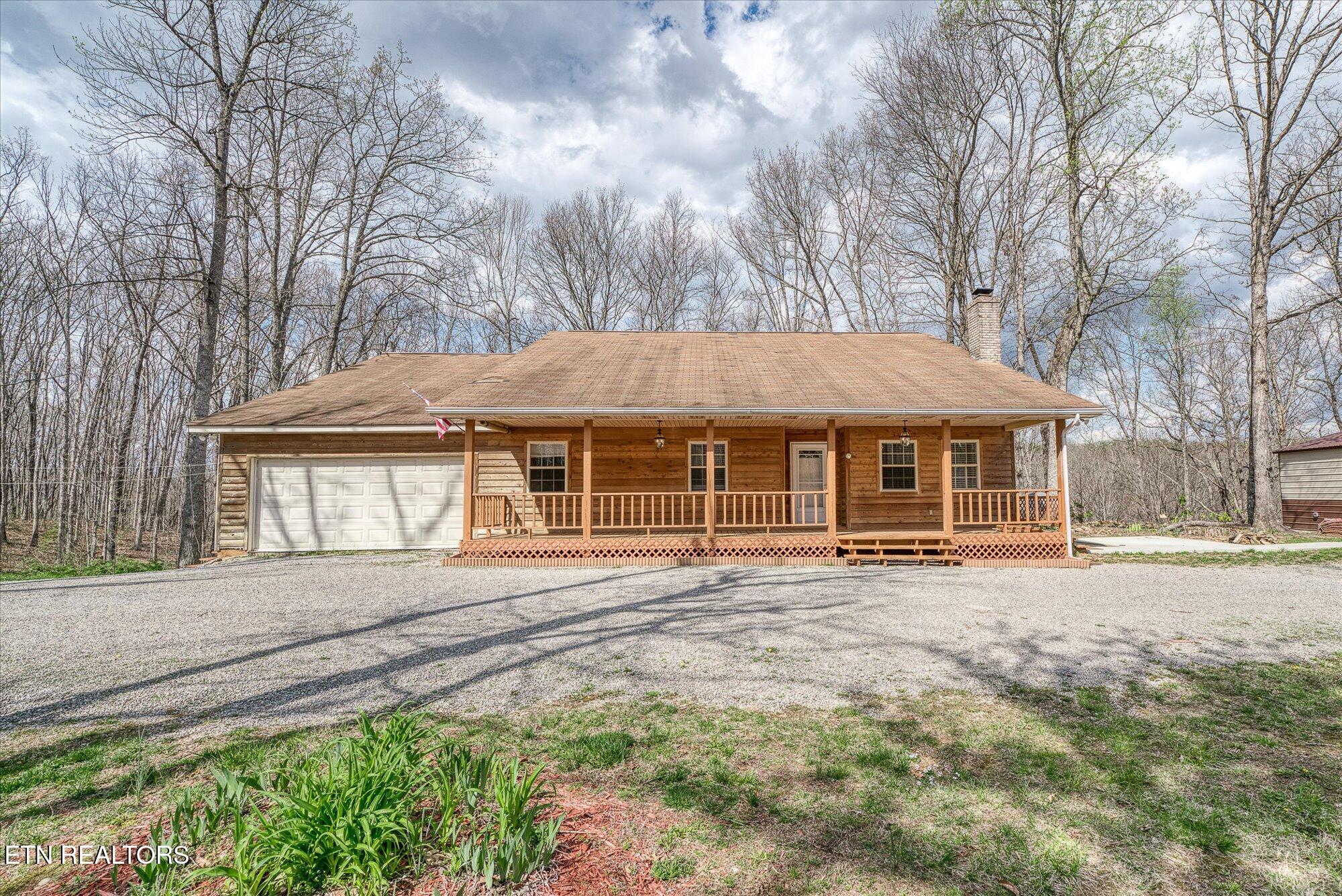 708 Poston Drive Property Photo