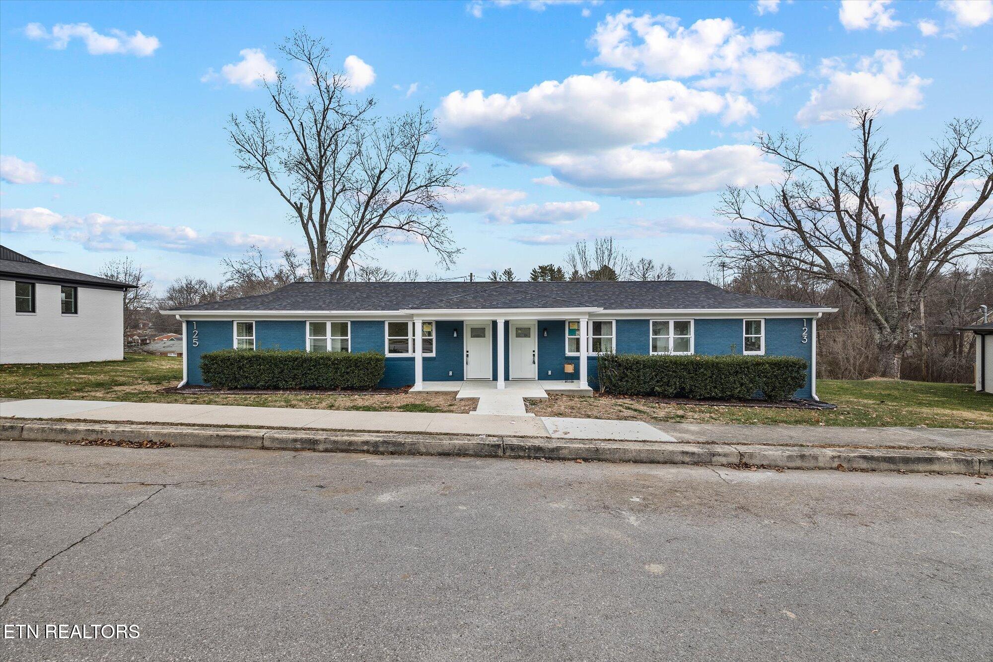 126 Boatman Street Property Photo