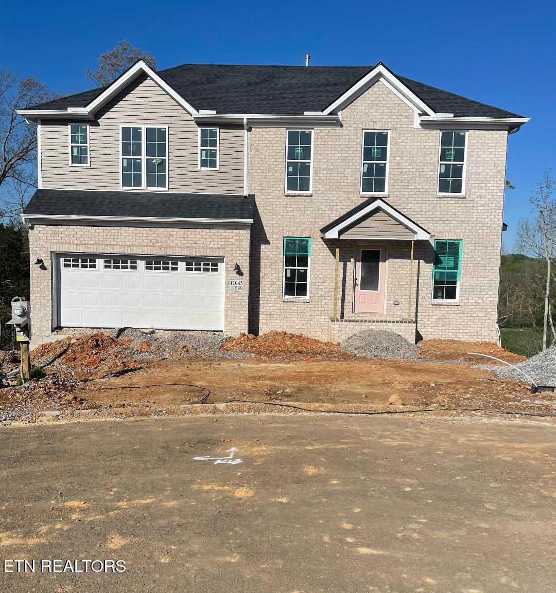 11045 Hunters Knoll Lane Property Photo