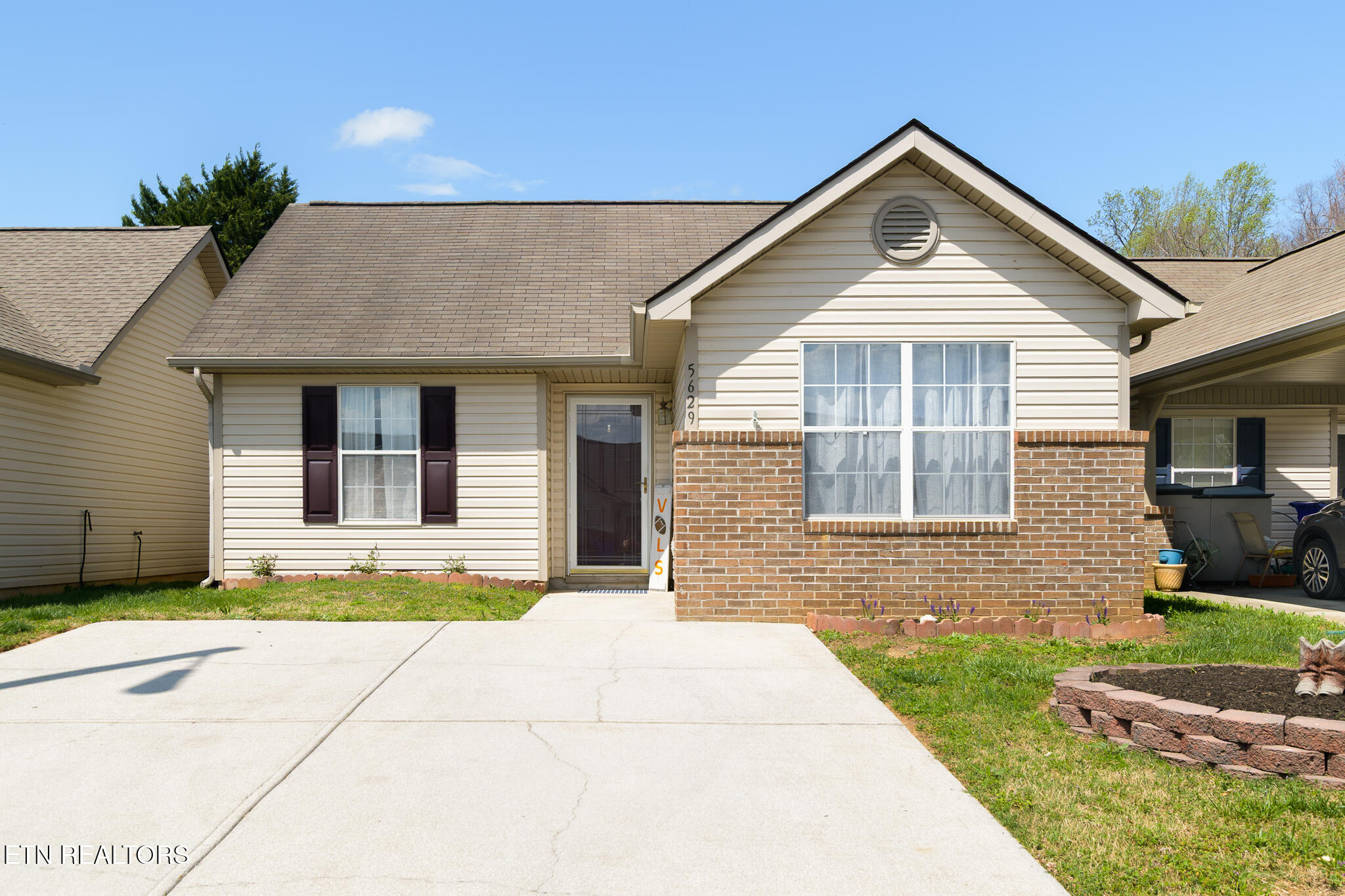 5629 Libby Way Property Photo