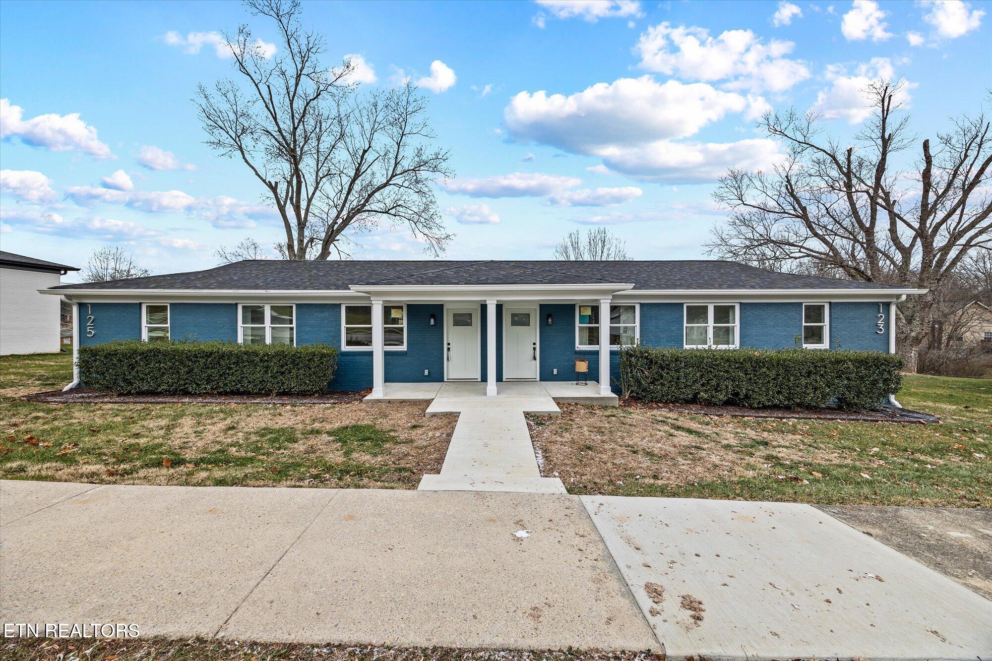 128 Boatman Street Property Photo