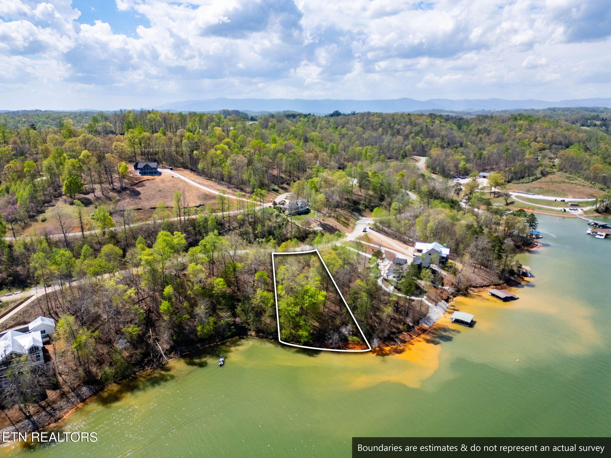 Lot 176 Waterside Lane Property Photo
