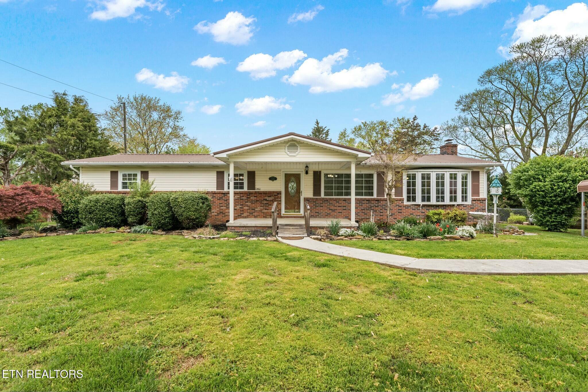 6116 Mcneely Rd Property Photo