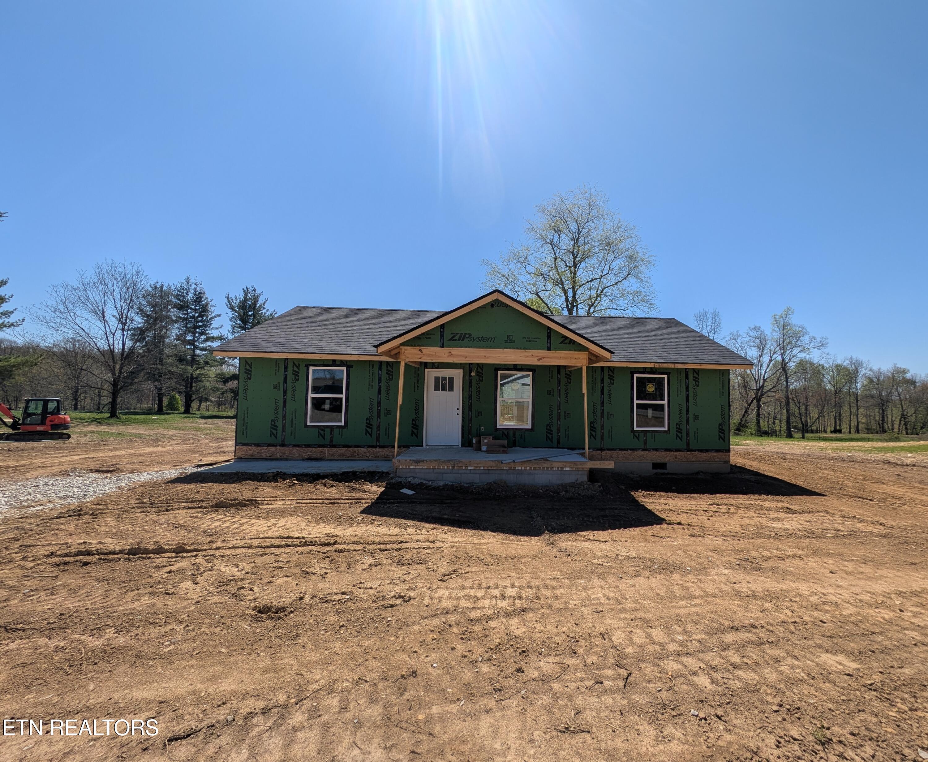 2767 Banner Springs Rd Property Photo