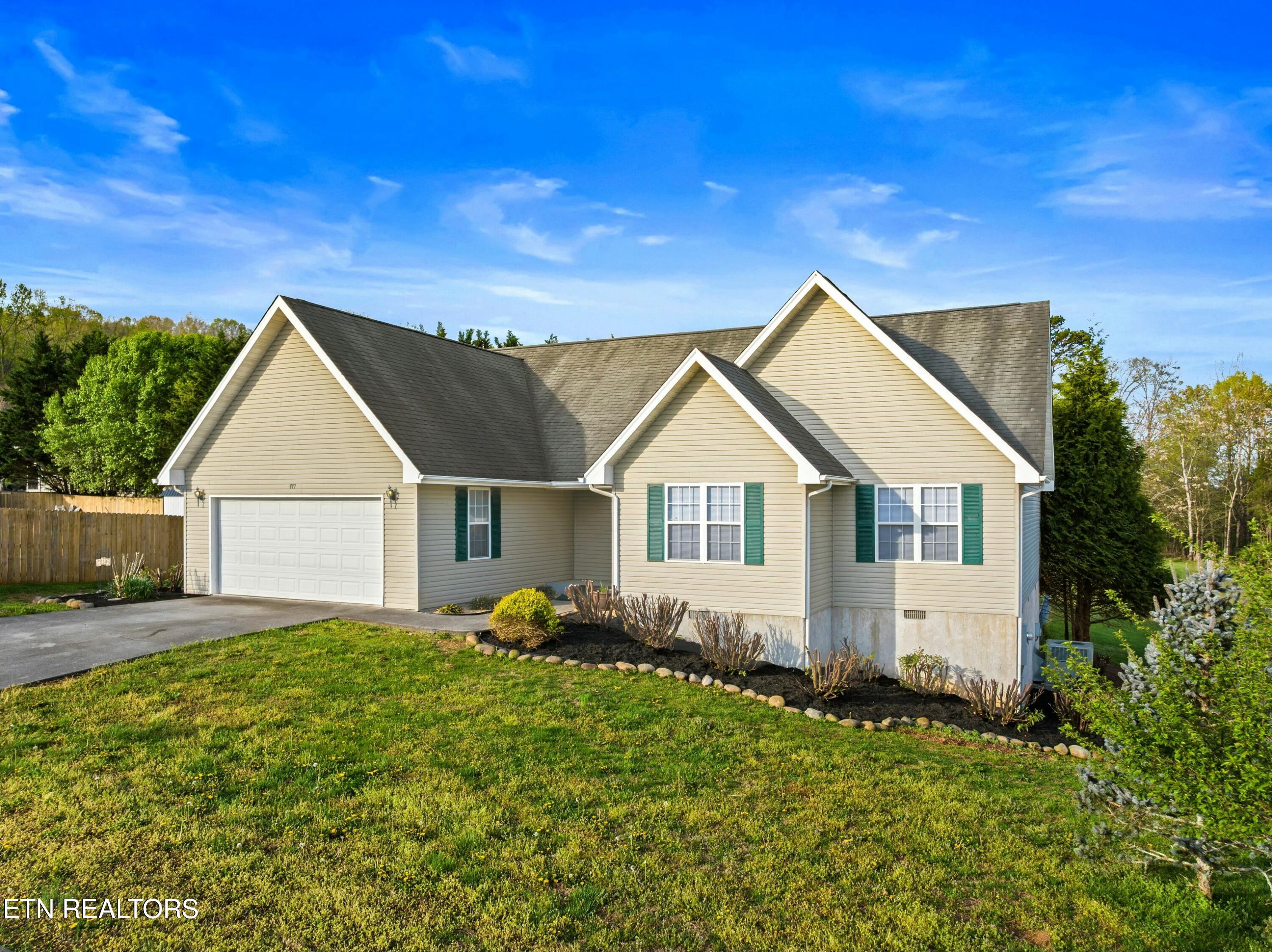 749 Harvest Meadows Drive Property Photo