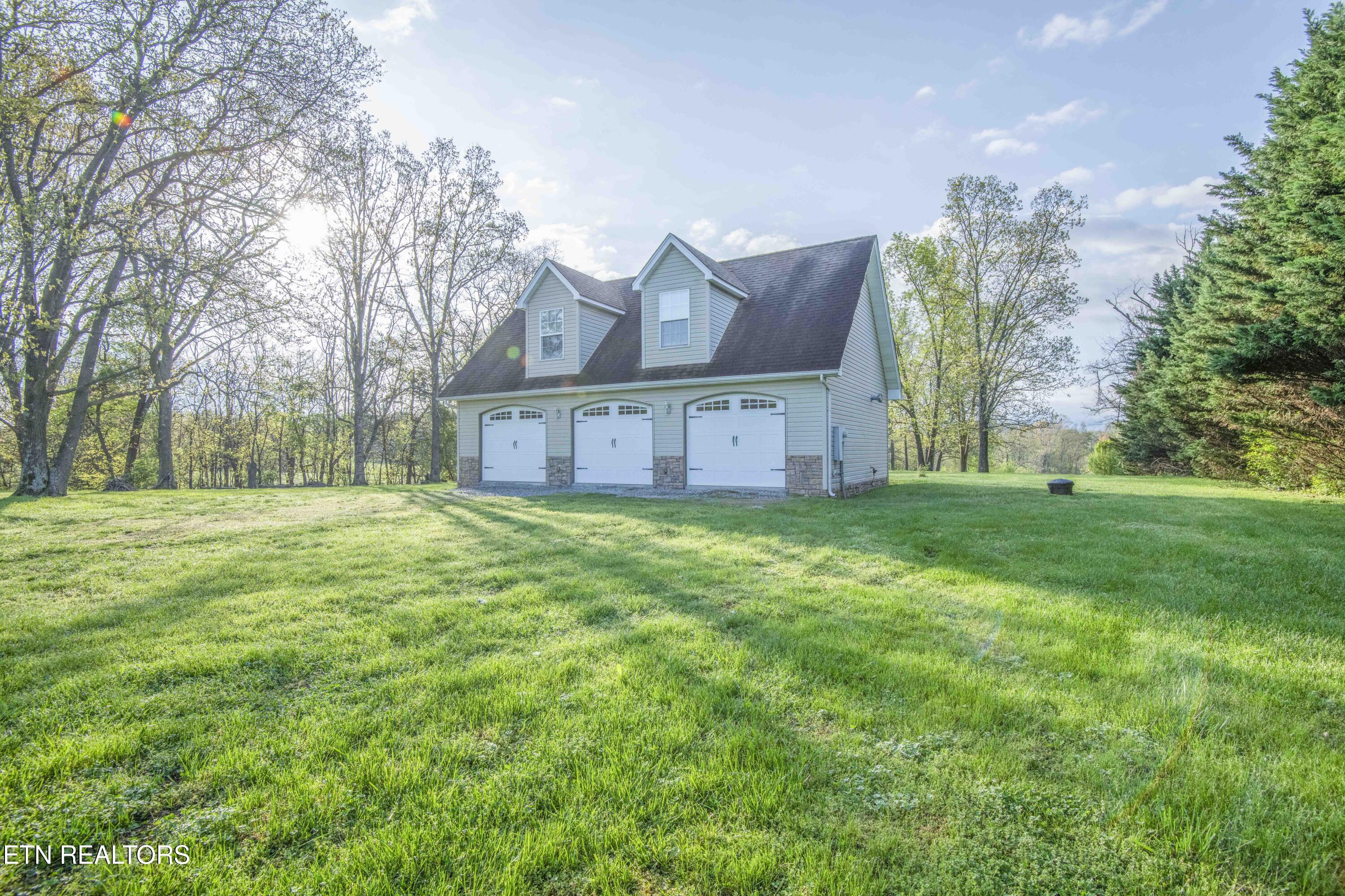 1007 San Martino Drive Property Photo