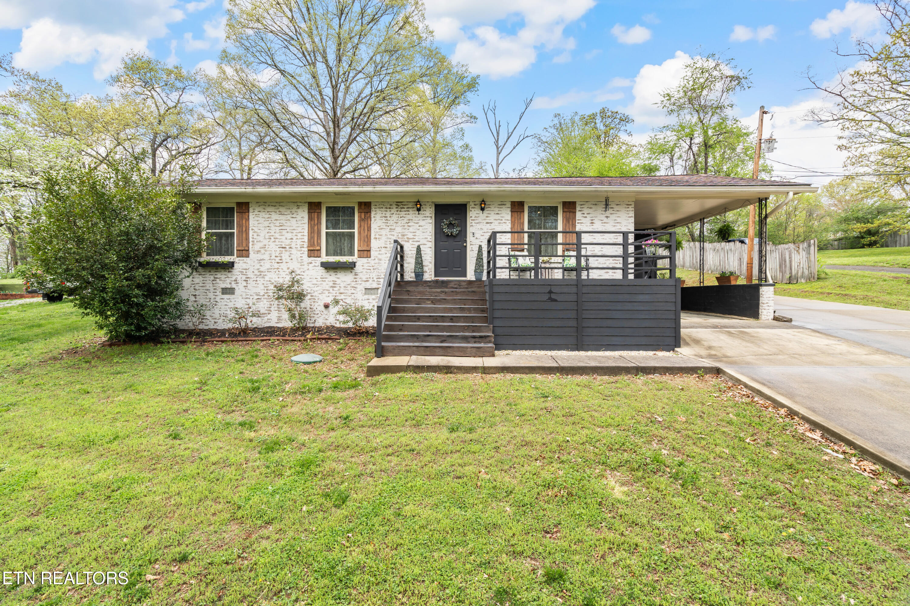 3540 Forest Heights Circle Property Photo