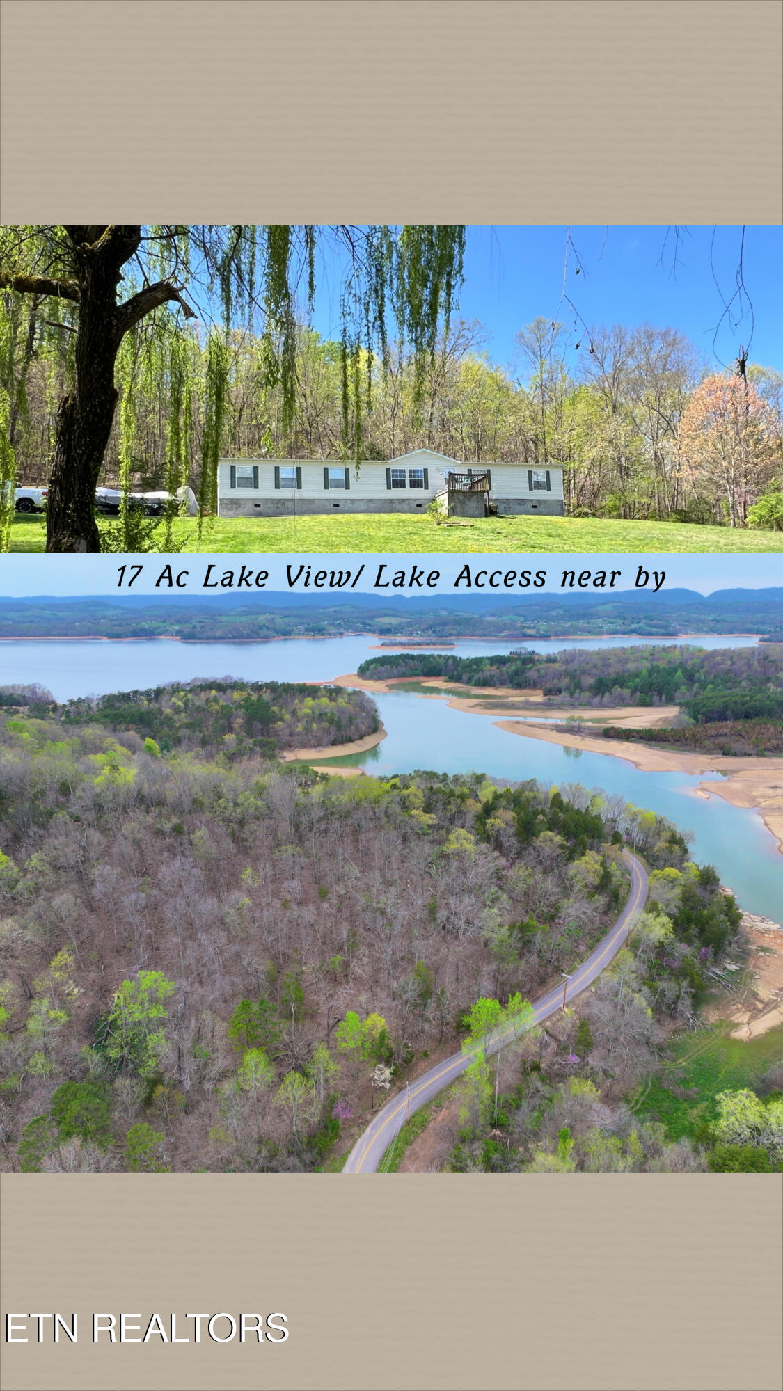 801 Lakeway Rd Property Photo