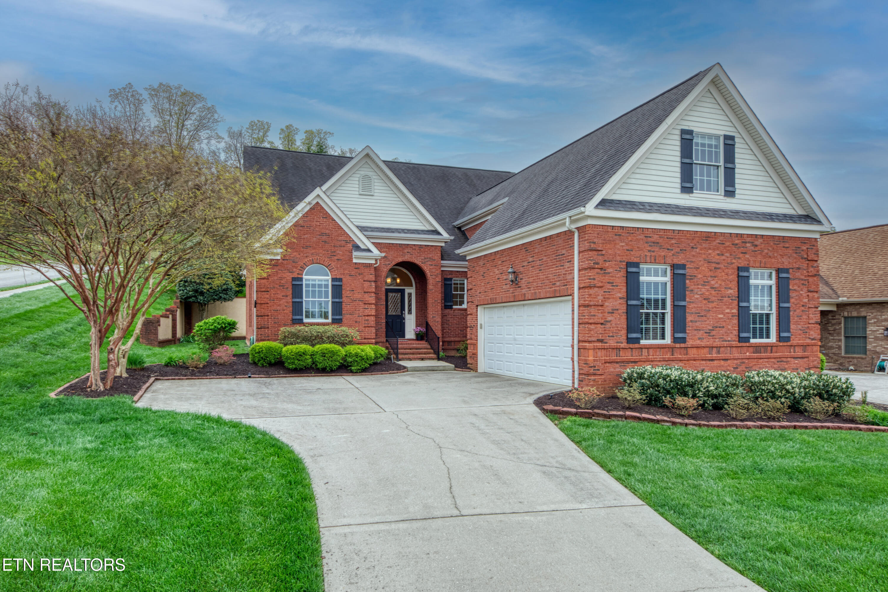 590 Timberline Drive Property Photo