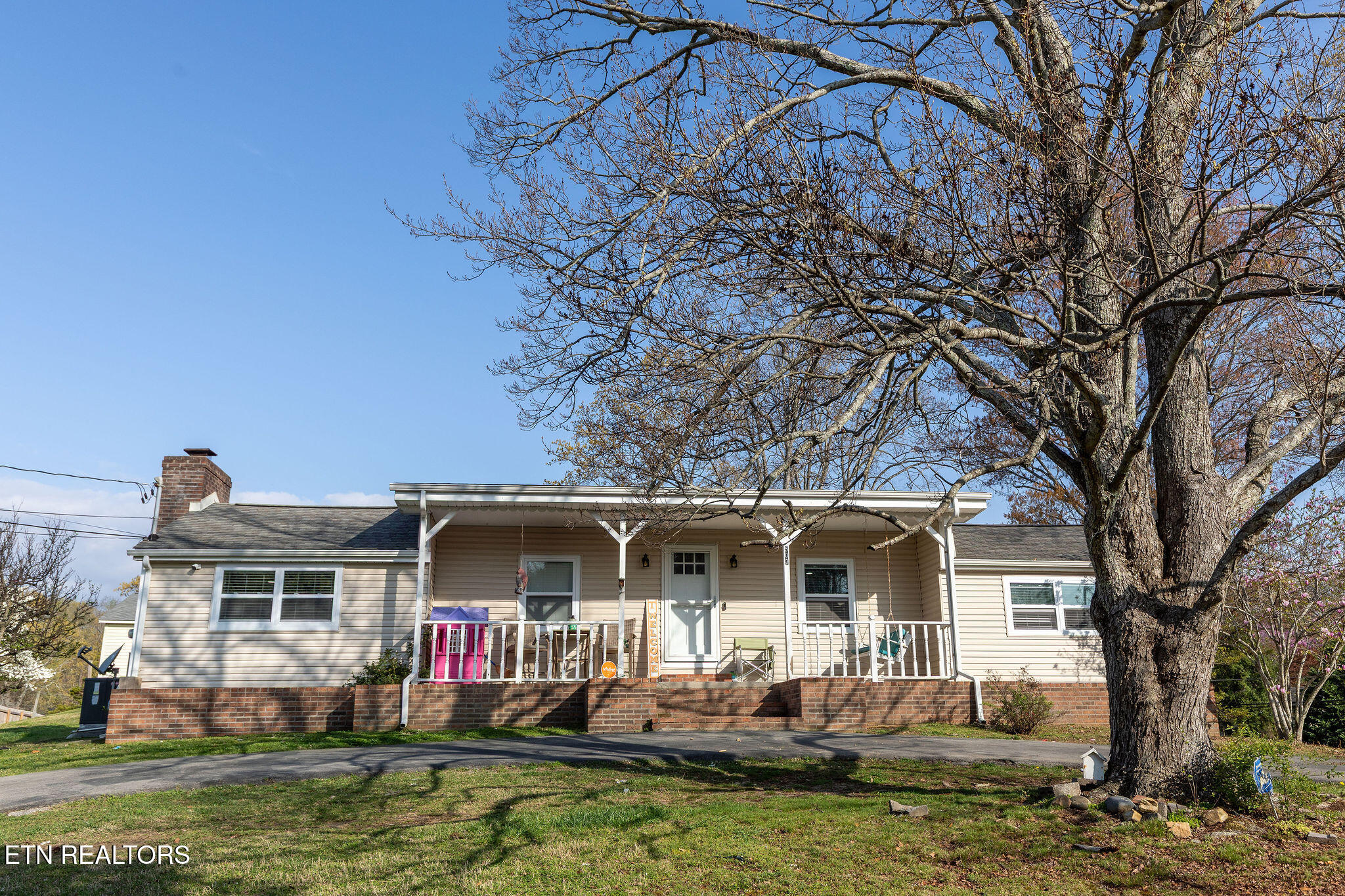 503 Black Oak Dr. Property Photo