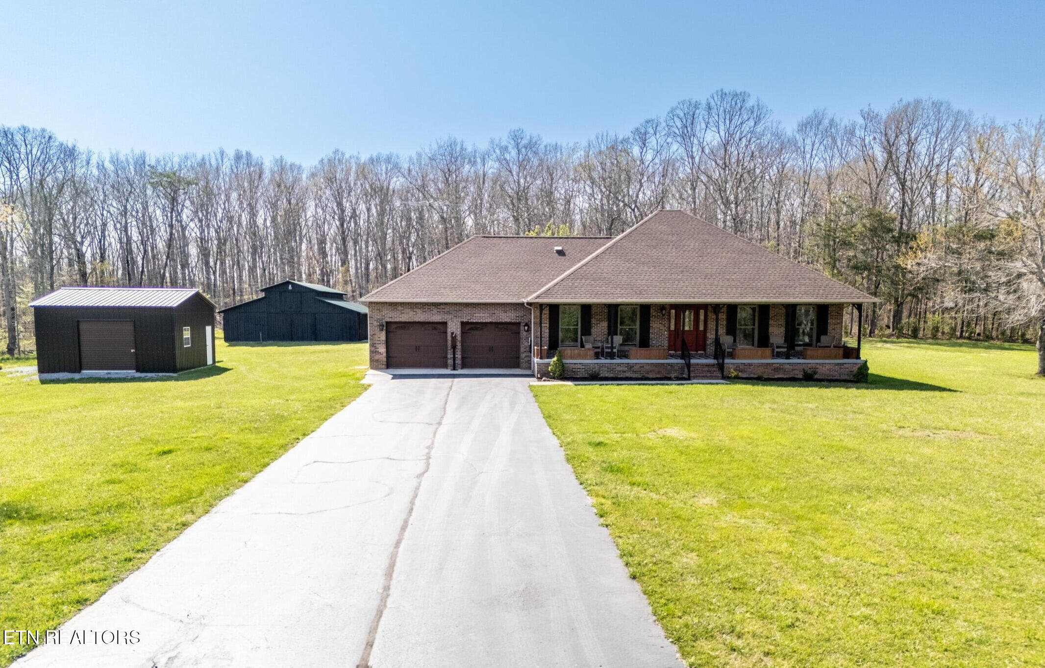 256 Johnson Rd Property Photo
