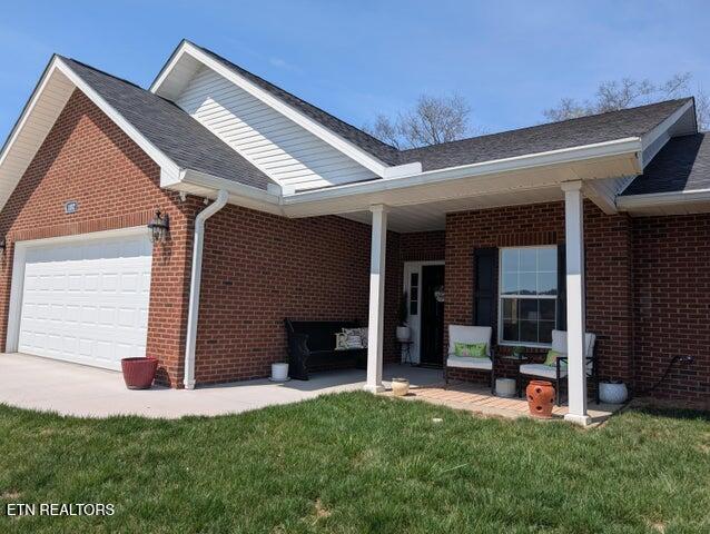 1032 Patriots Landing Property Photo