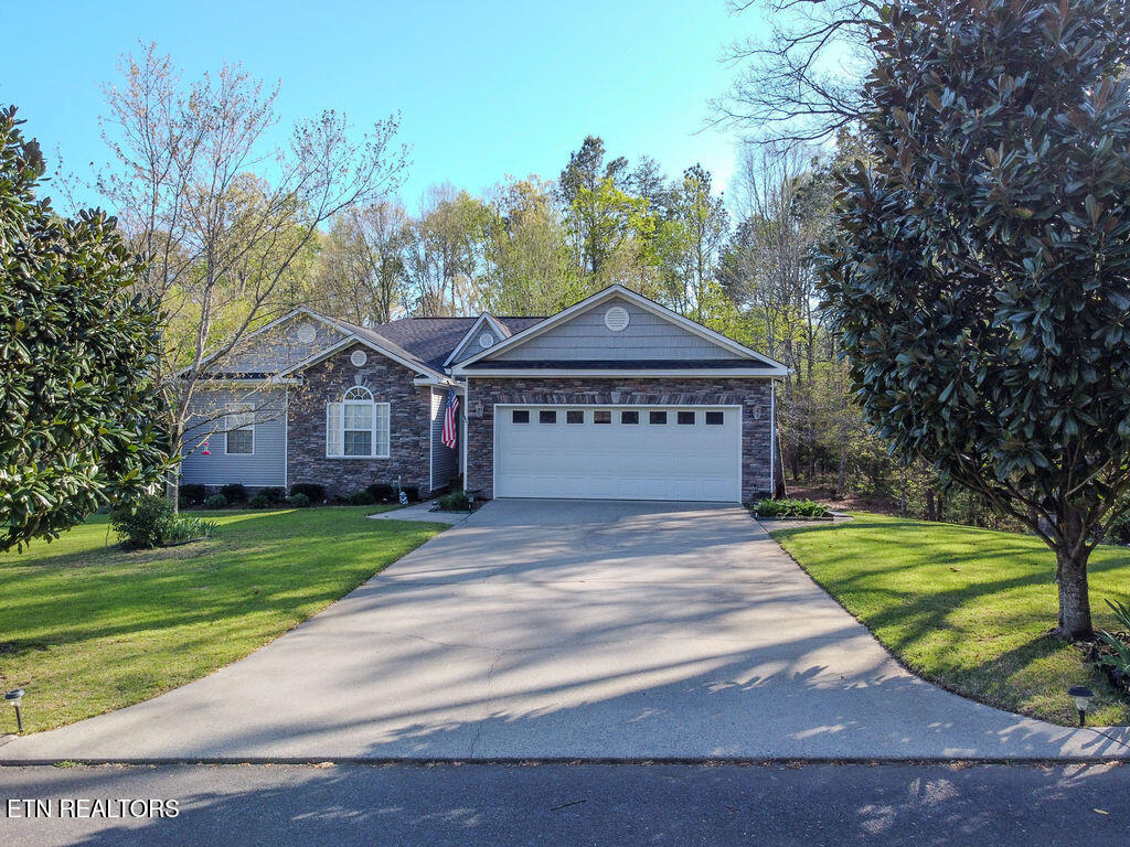 445 Ocoee Hills Ne Circle Property Photo